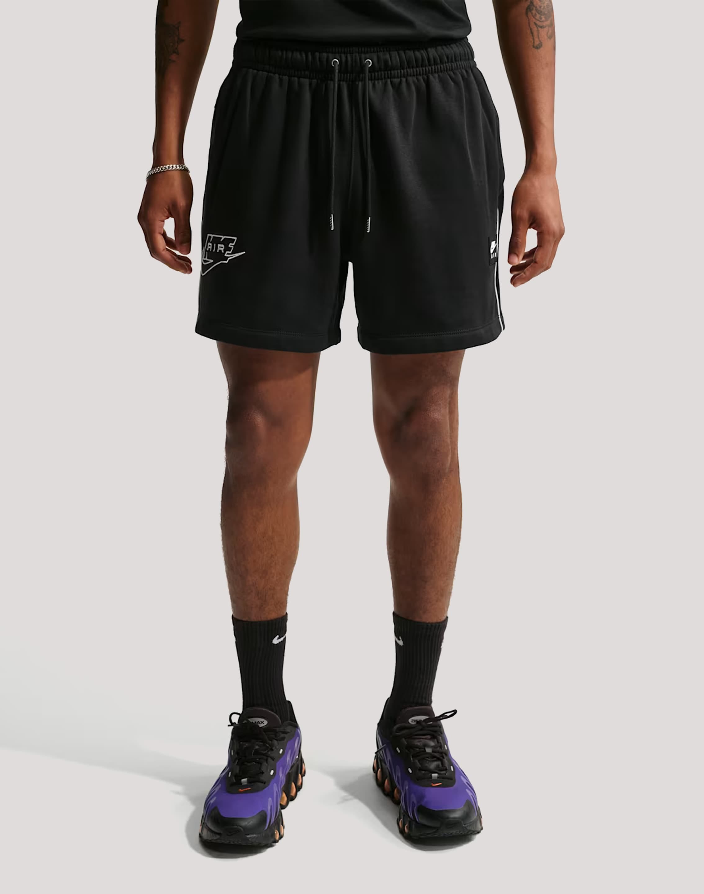 Nike Air Fleece Shorts
