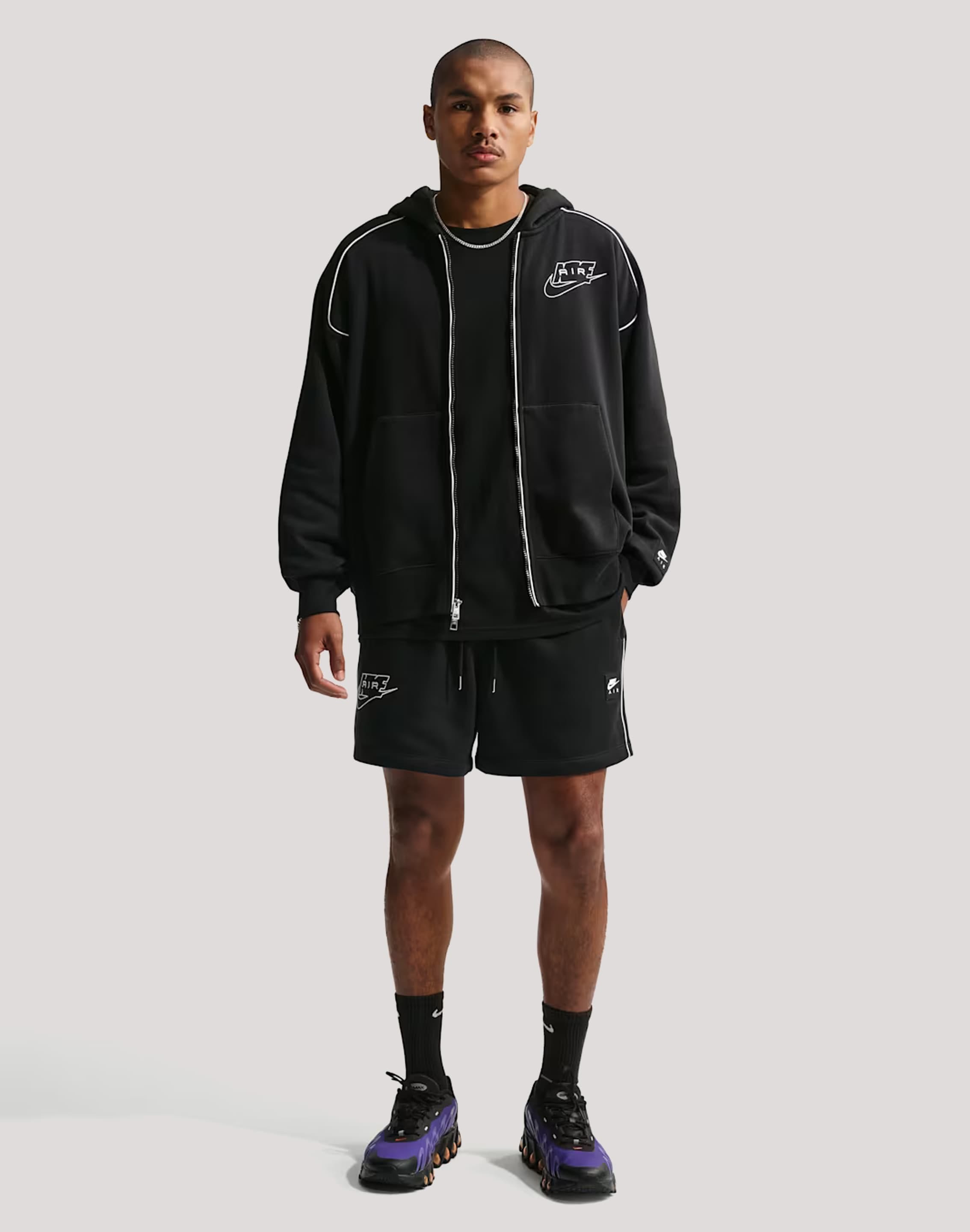 Nike Air Fleece Shorts