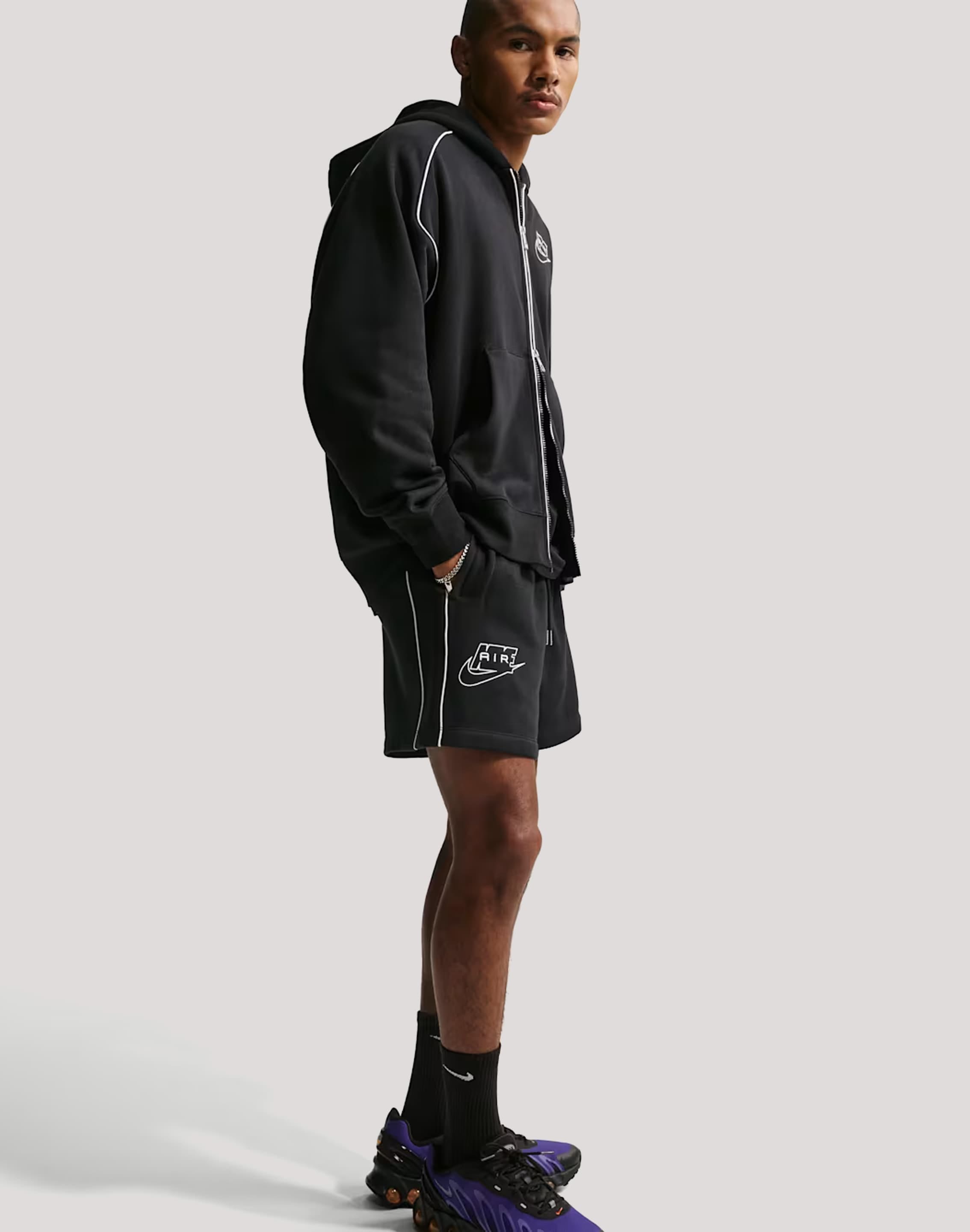 Nike Air Fleece Shorts