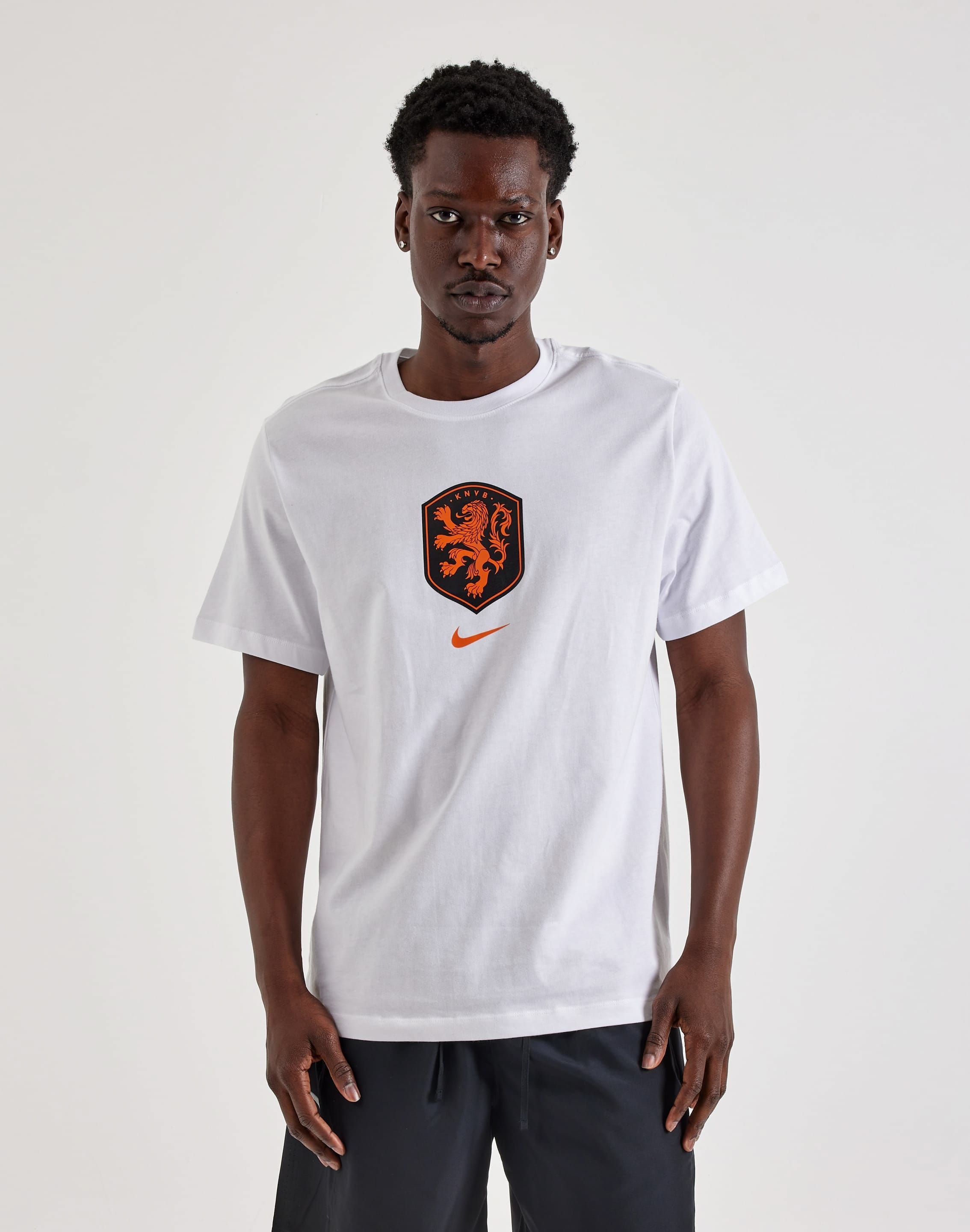 Nike Netherlands Soccer T-Shirt