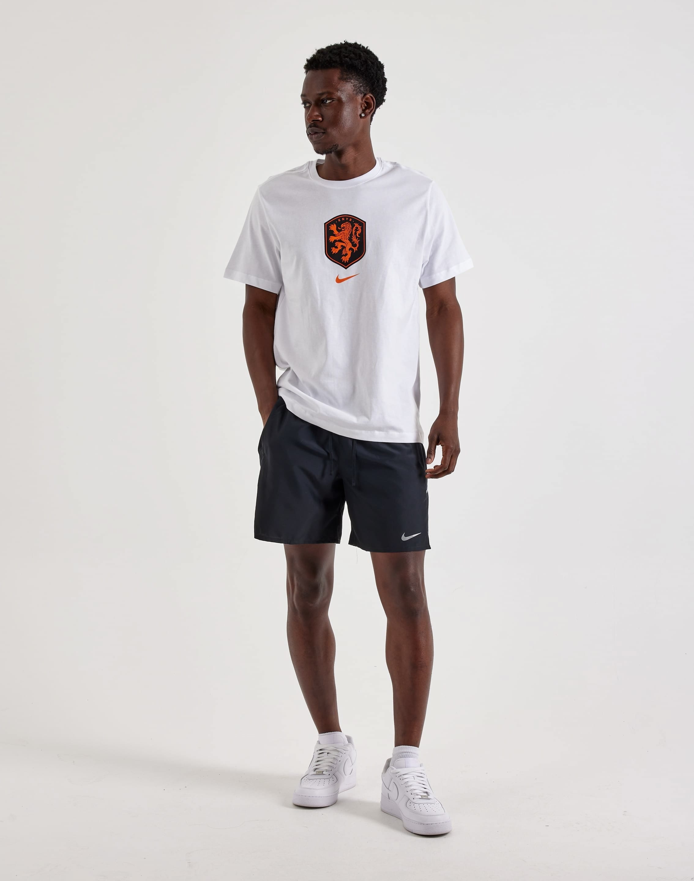 Nike Netherlands Soccer T-Shirt