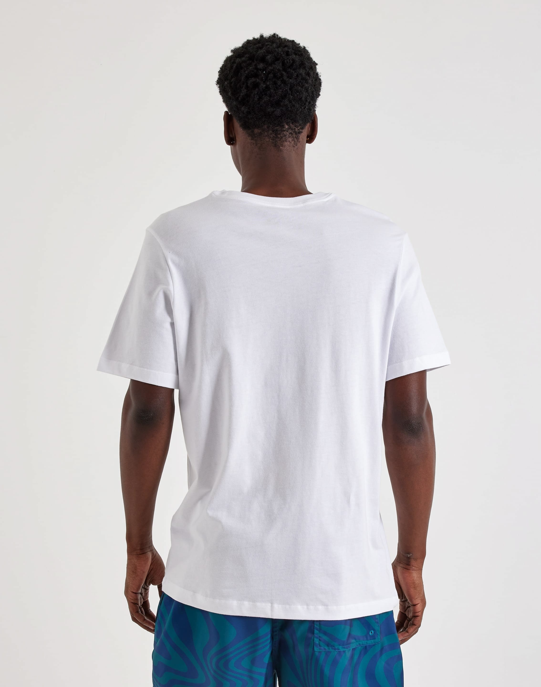 Nike Brazil Soccer T-Shirt