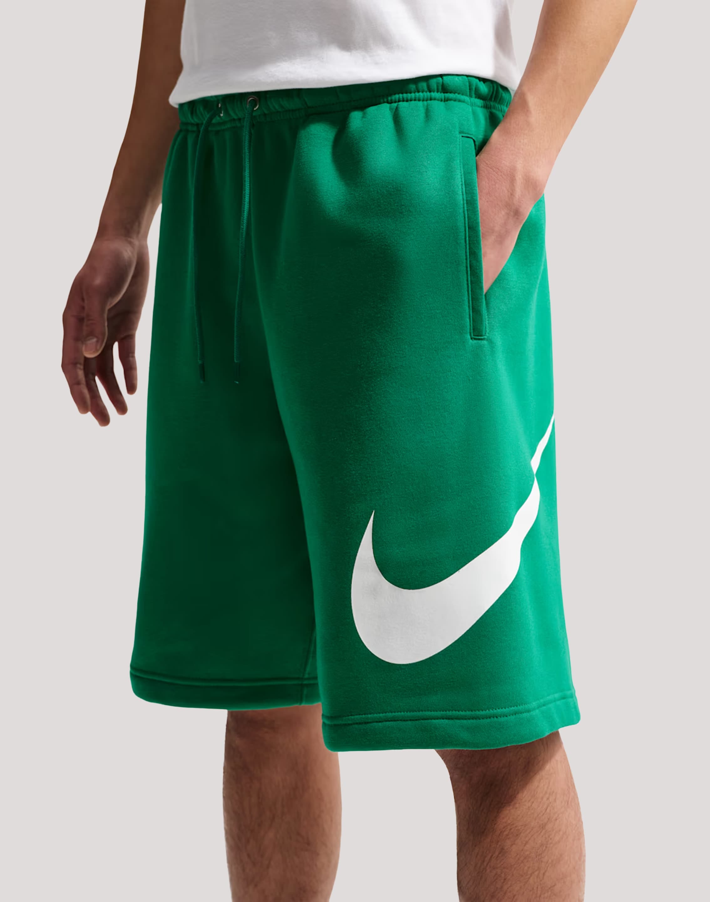 Nike Club Fleece Shorts