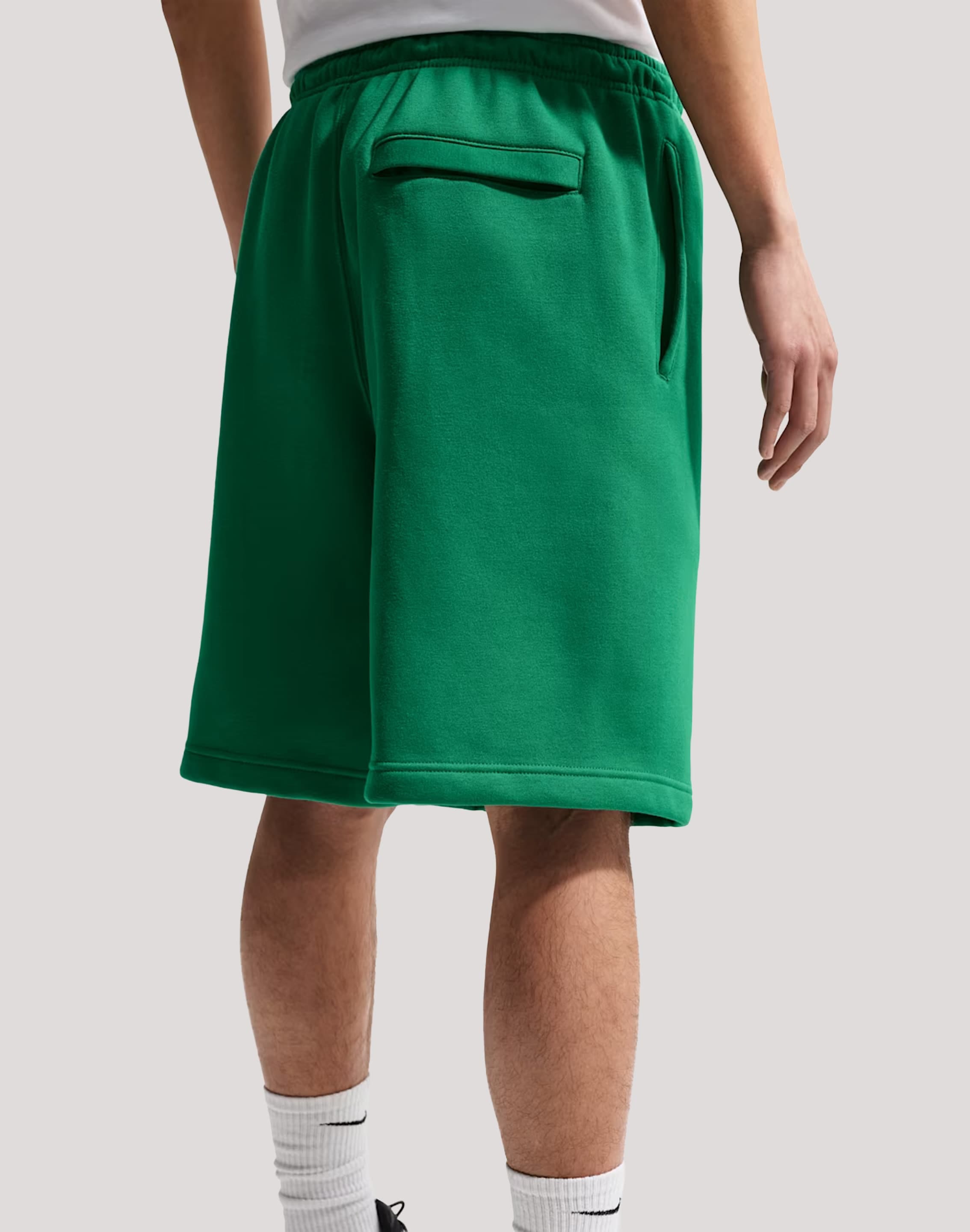 Nike Club Fleece Shorts