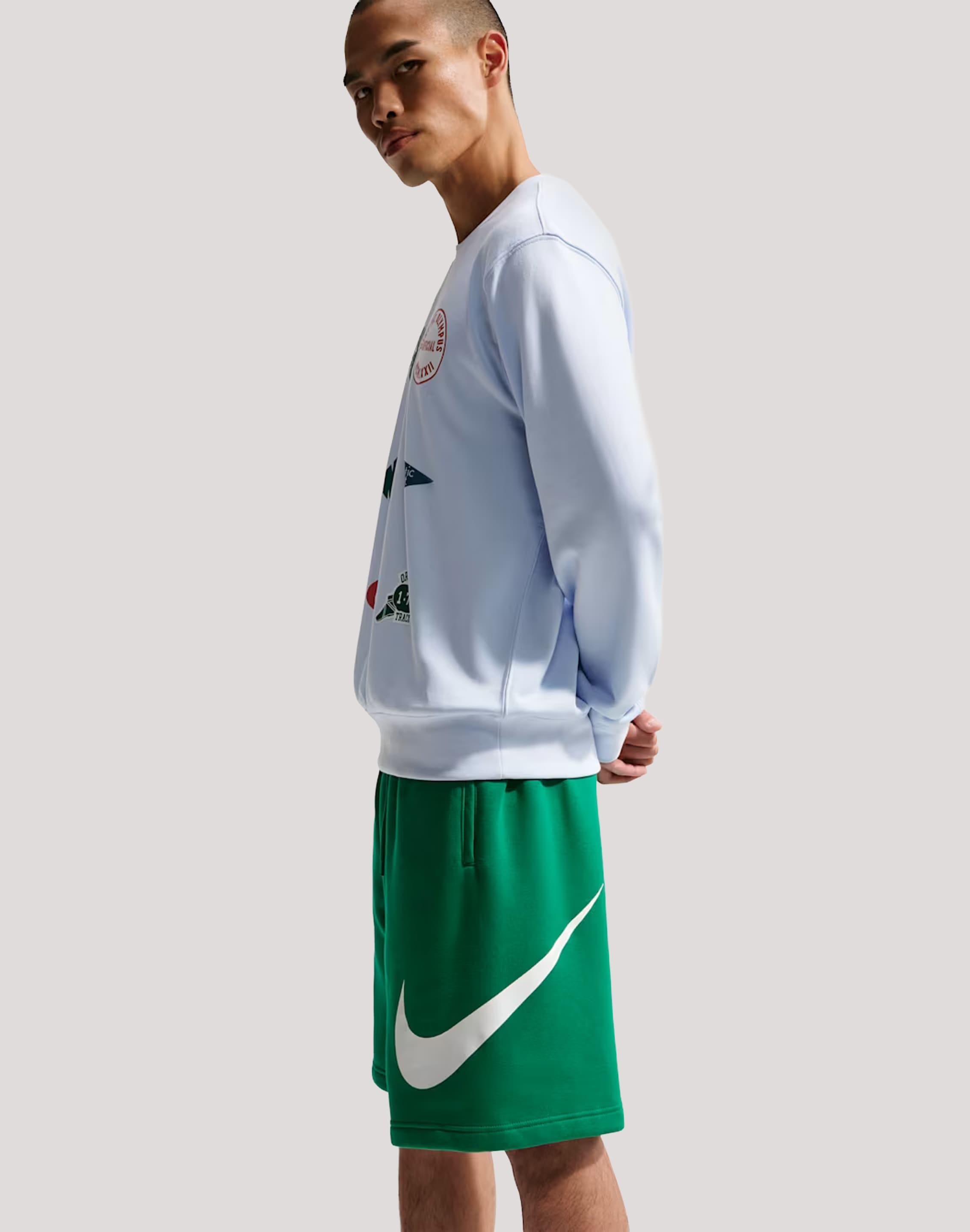 Nike Club Fleece Shorts