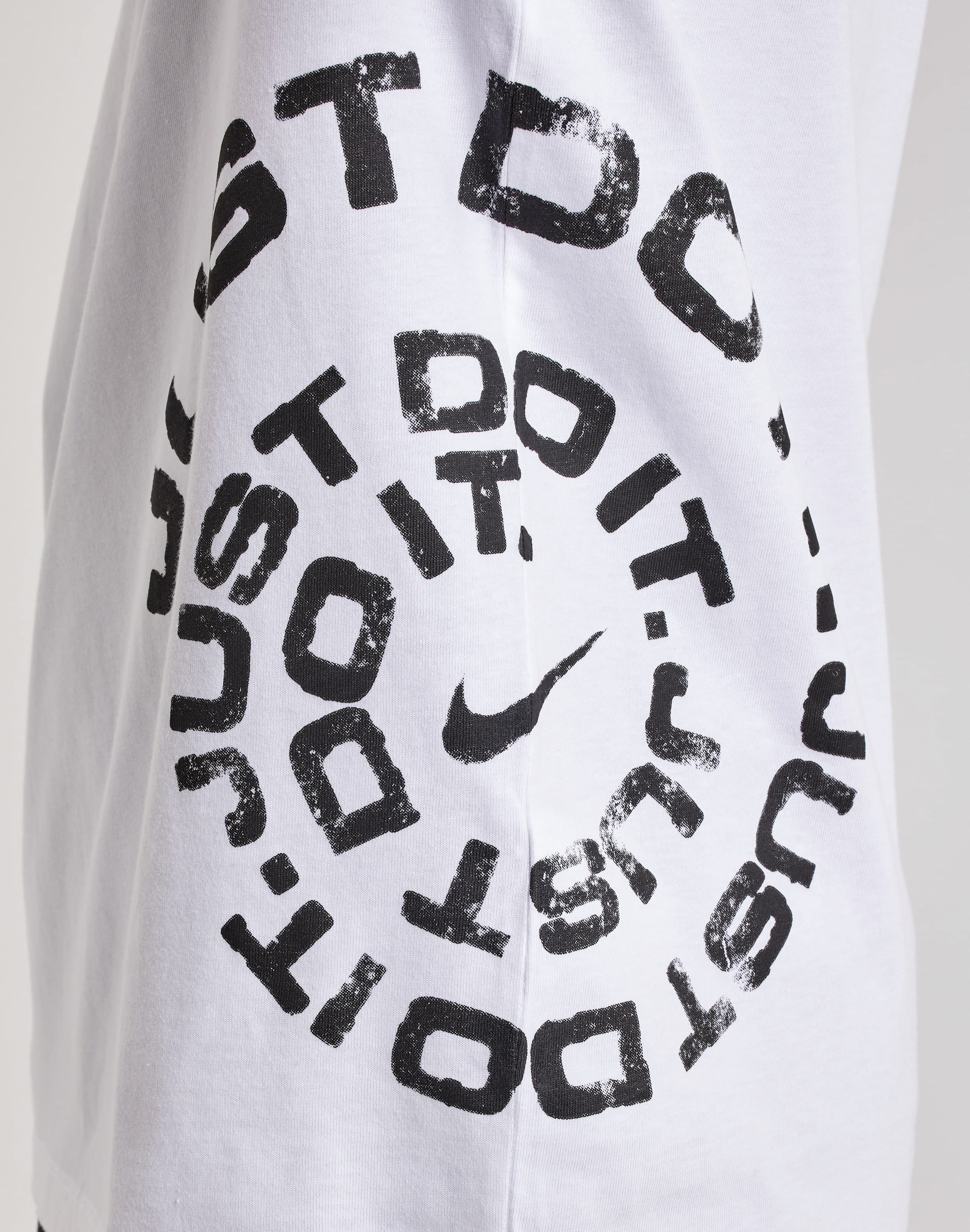Nike Spiral Just Do It T-Shirt