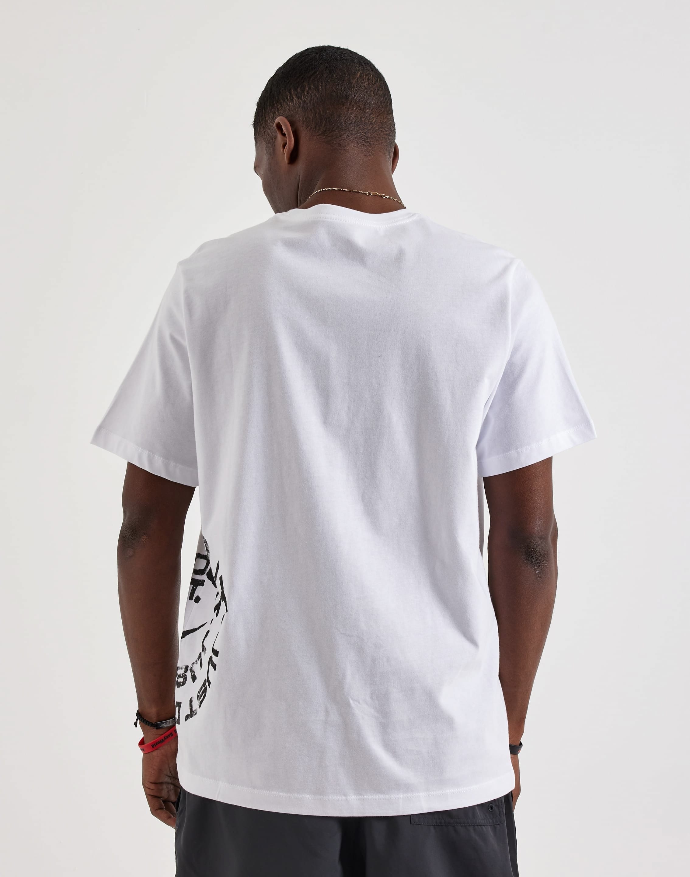 Nike Spiral Just Do It T-Shirt