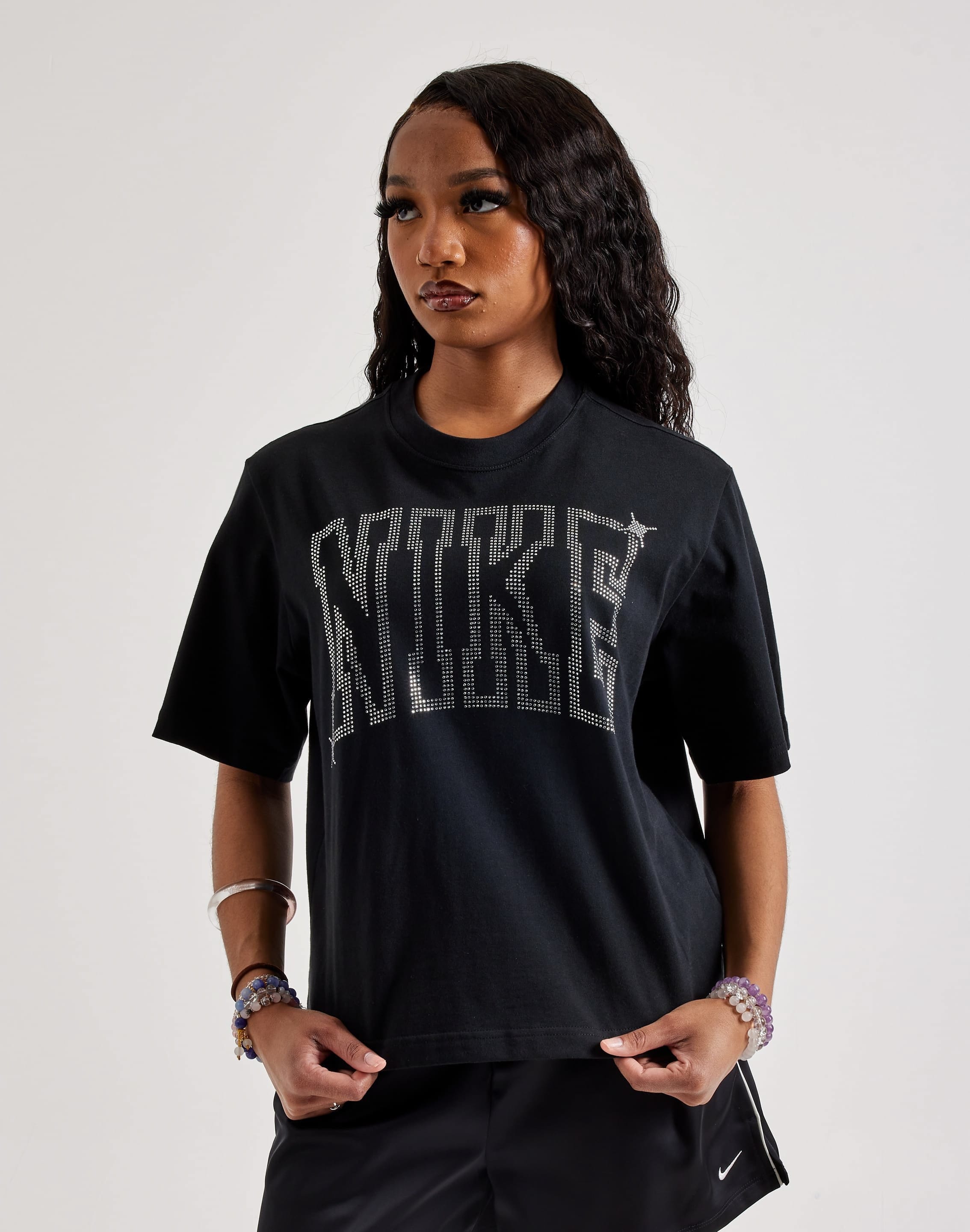 Nike Classic Loose T-Shirt