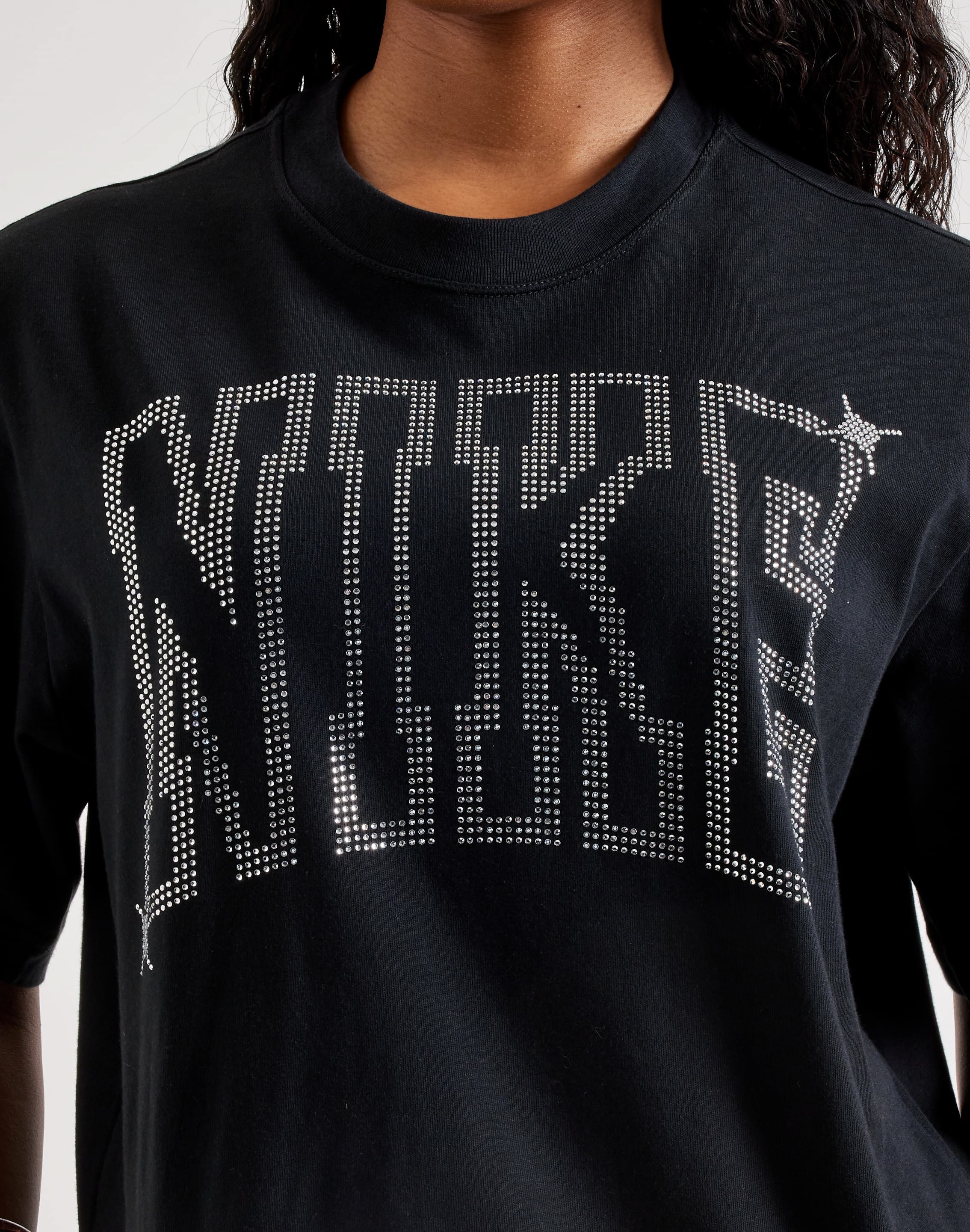 Nike Classic Loose T-Shirt