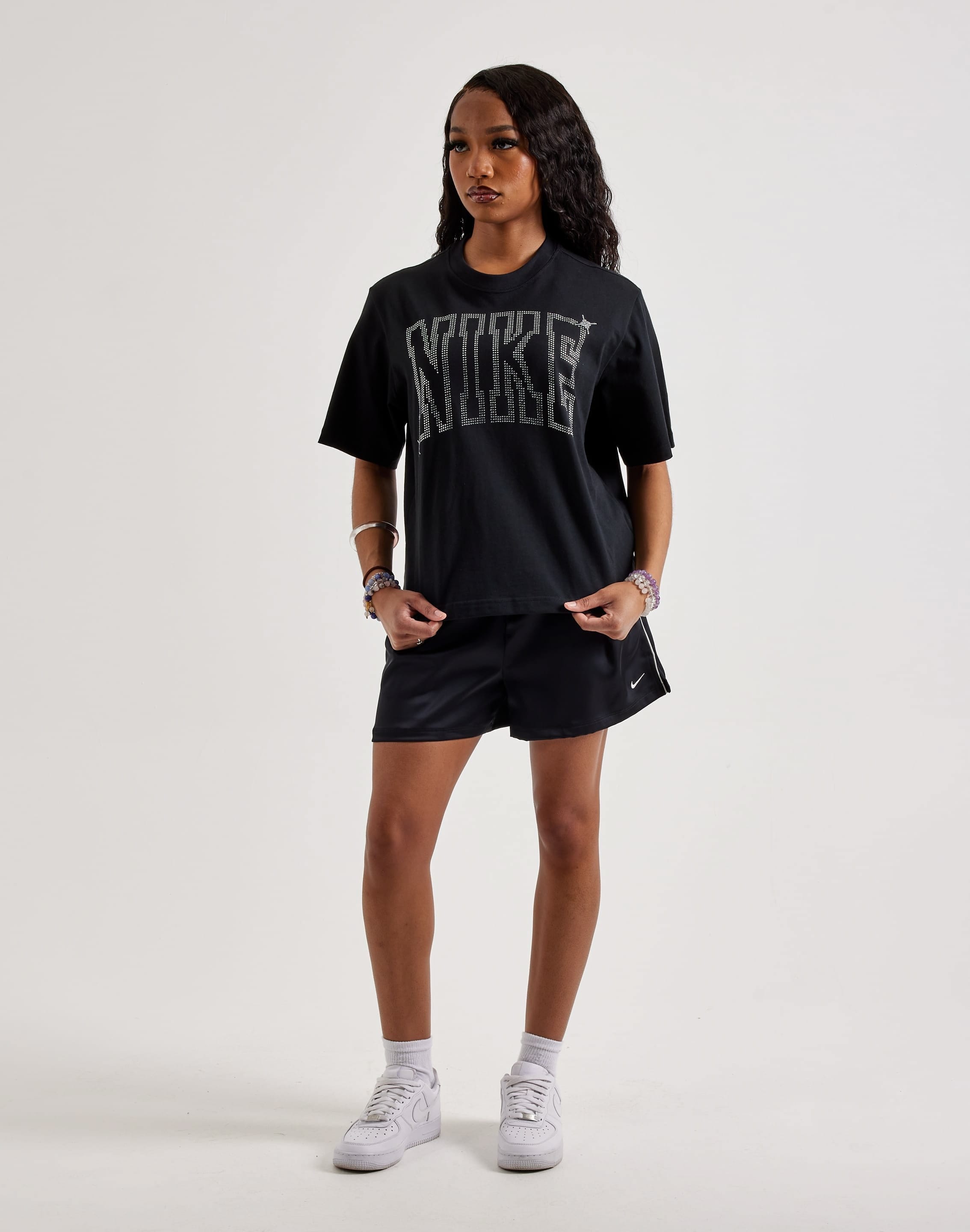 Nike Classic Loose T-Shirt