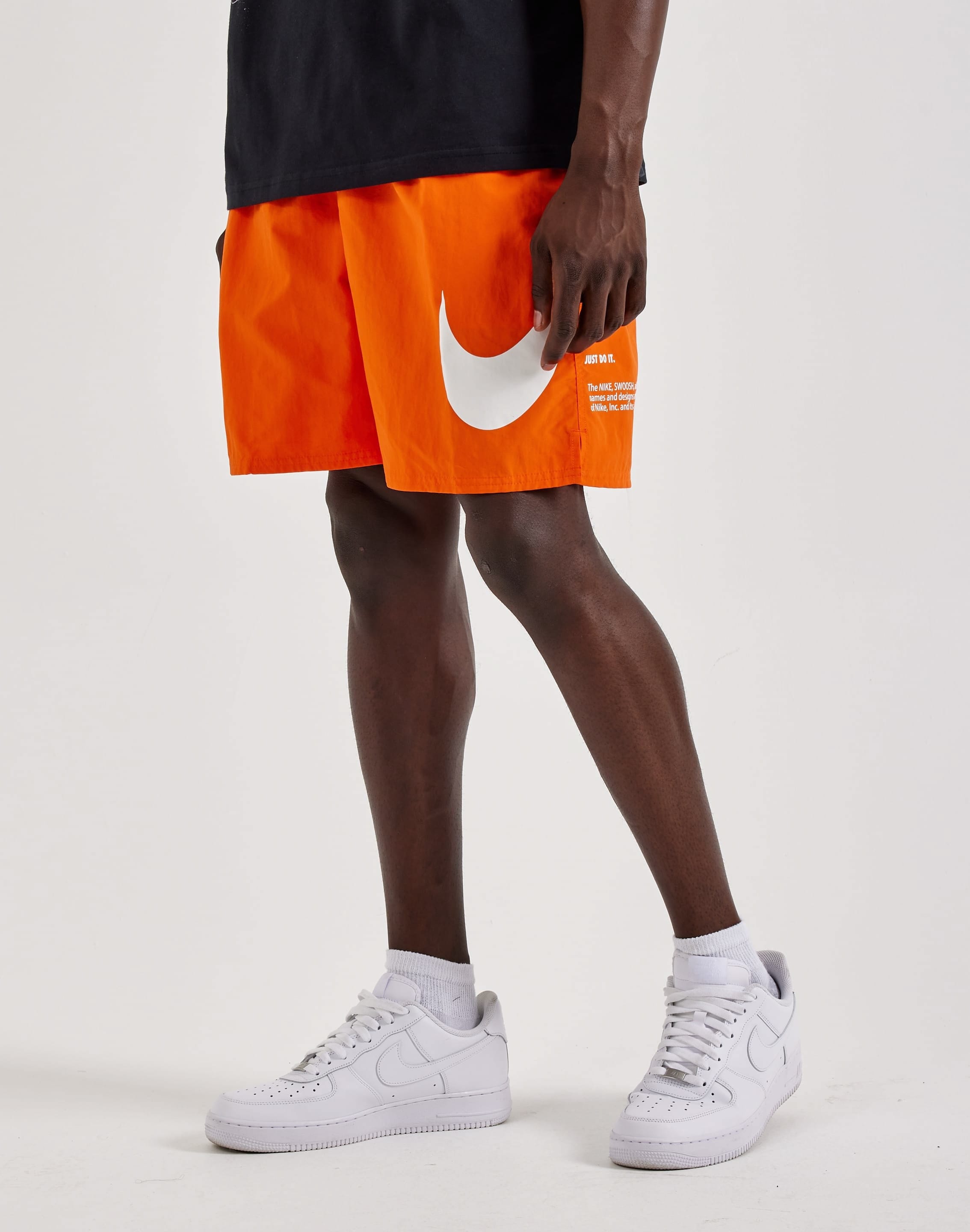 Nike Swim Volley Shorts