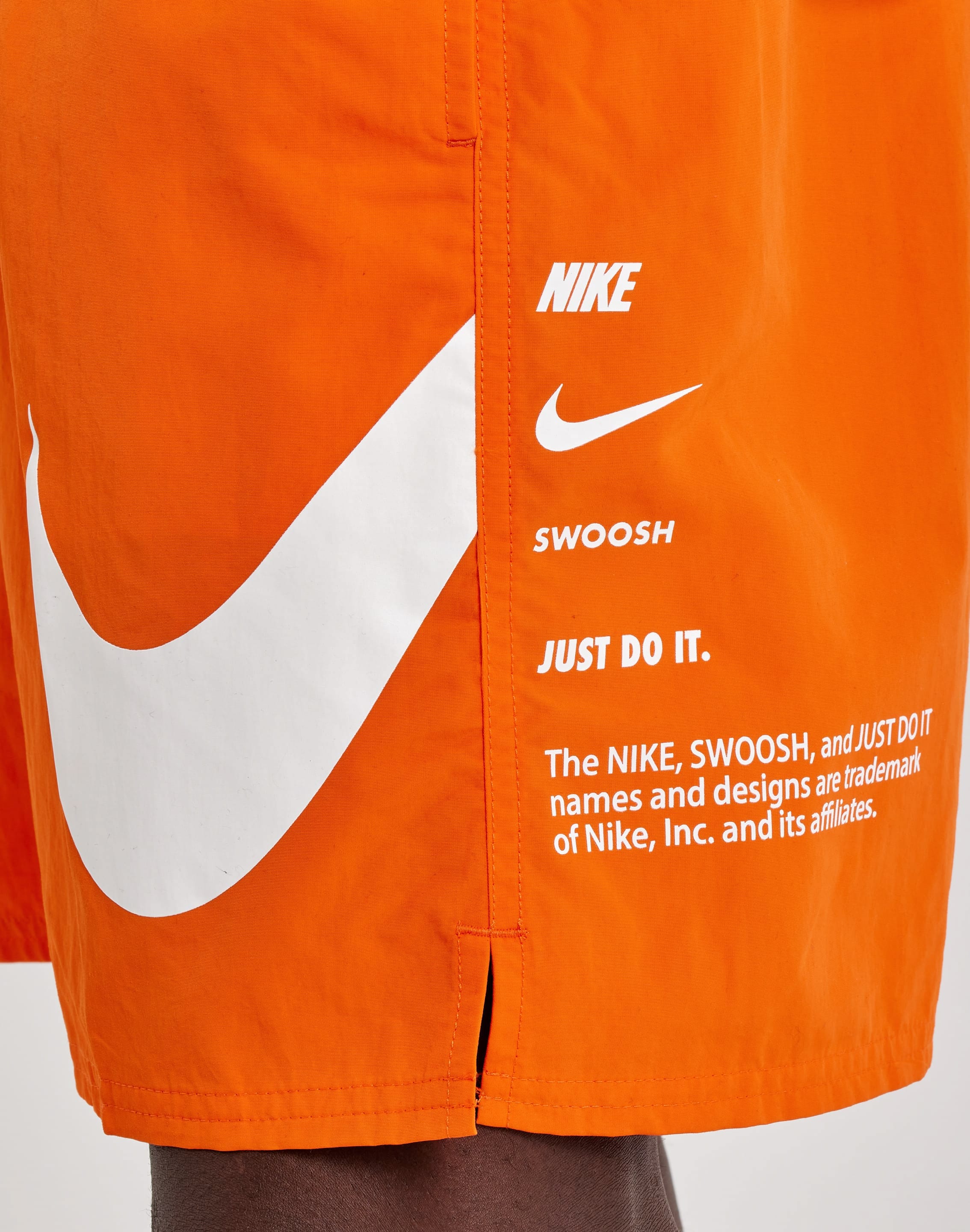 Nike Swim Volley Shorts