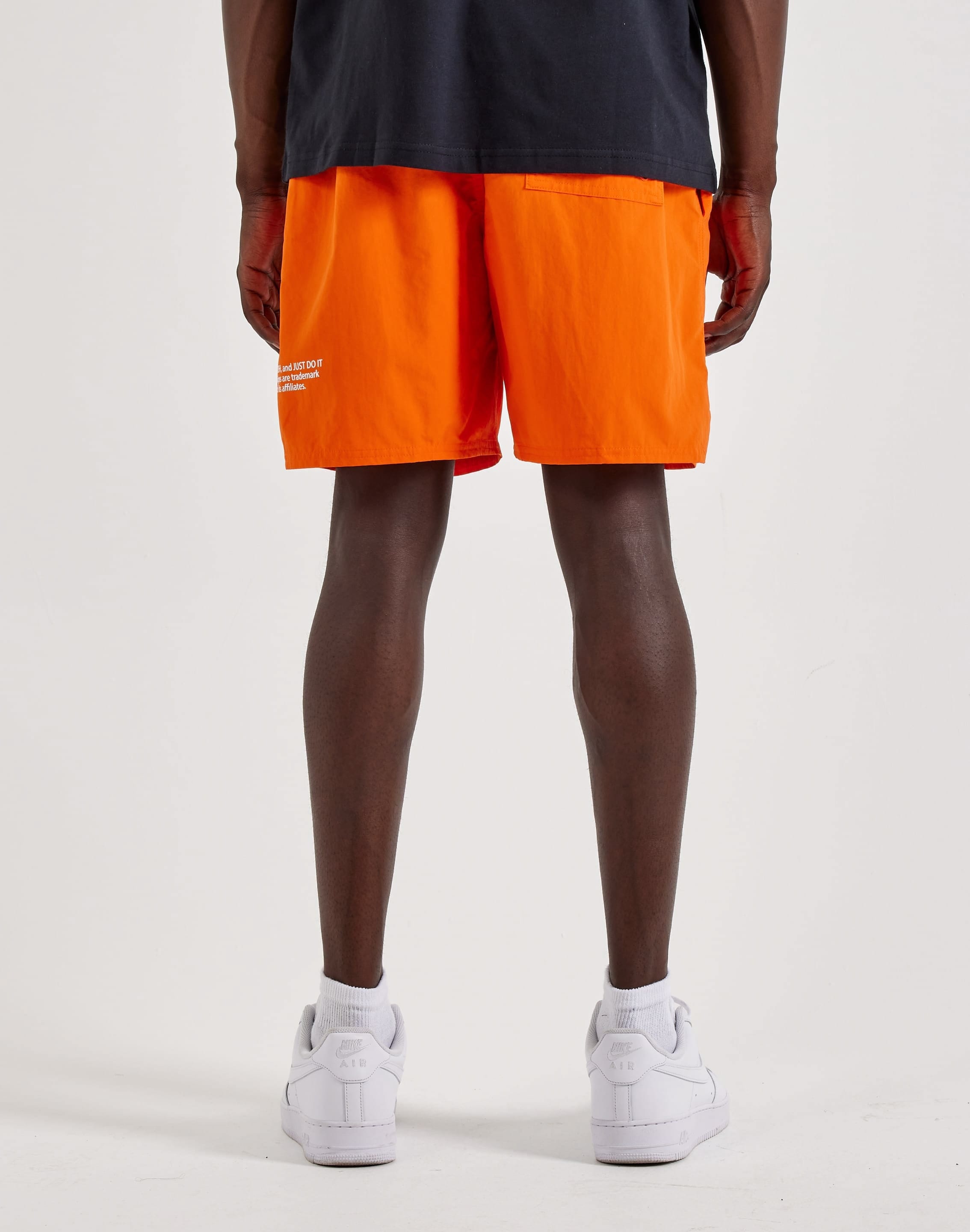 Nike Swim Volley Shorts