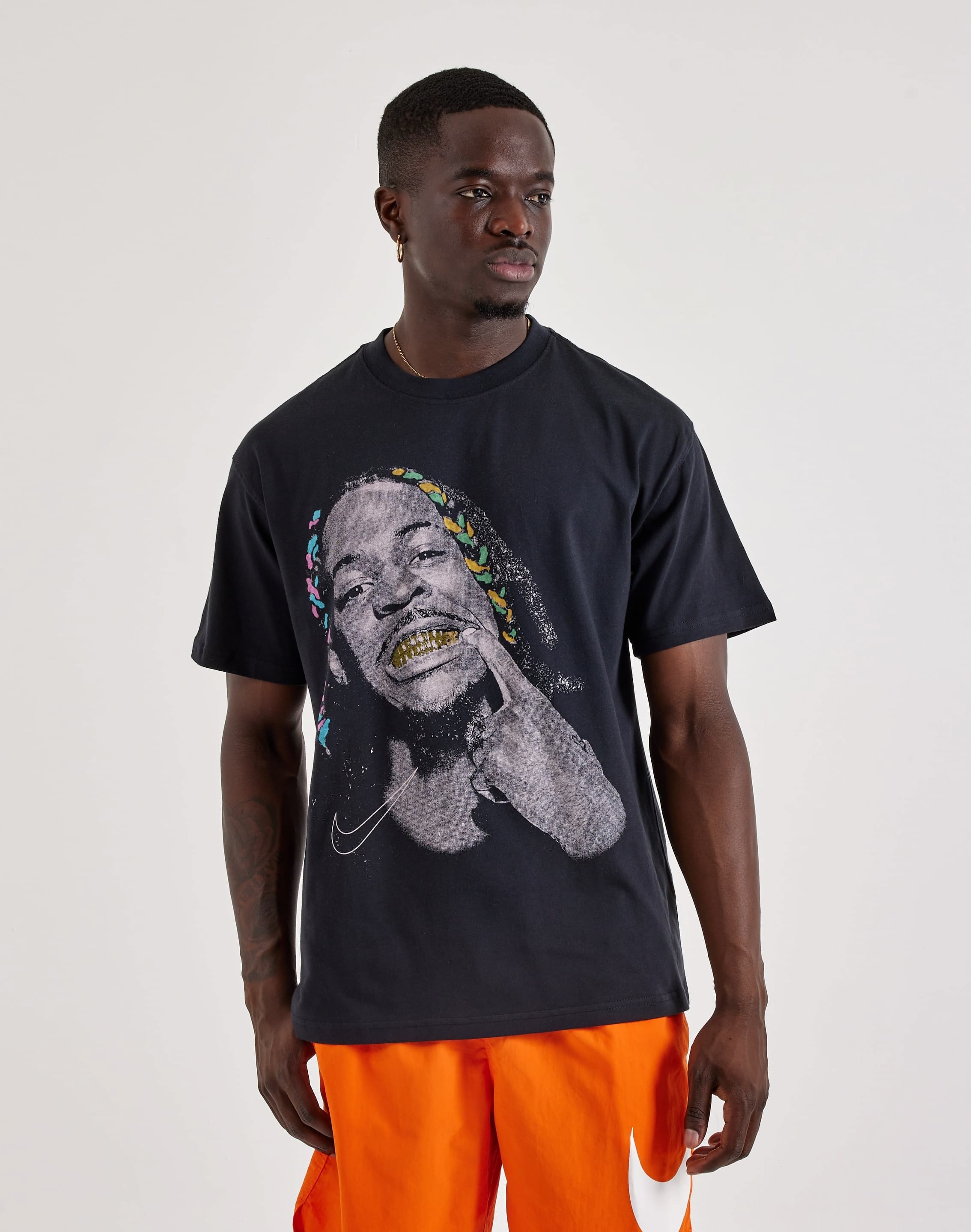 Nike Ja Basketball T-Shirt