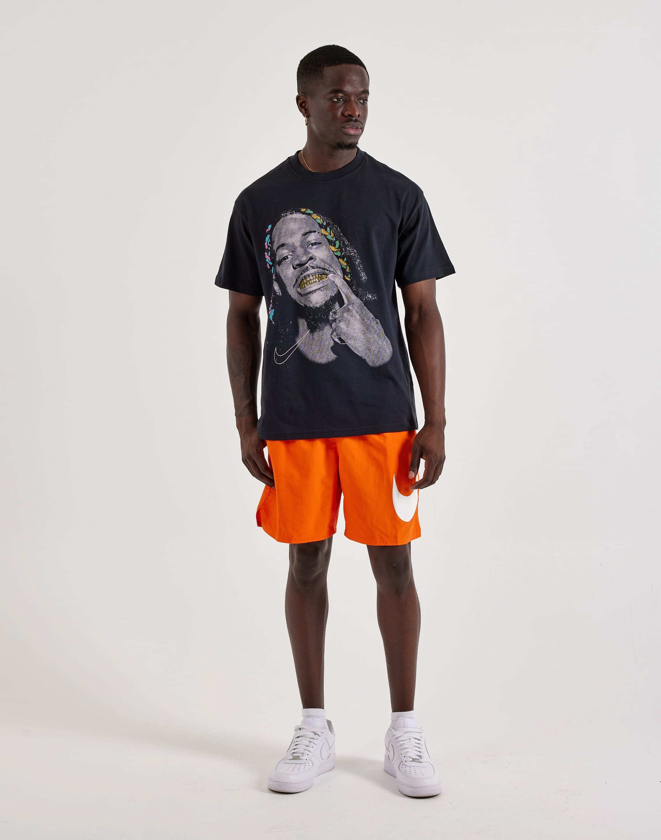 Nike Ja Basketball T-Shirt