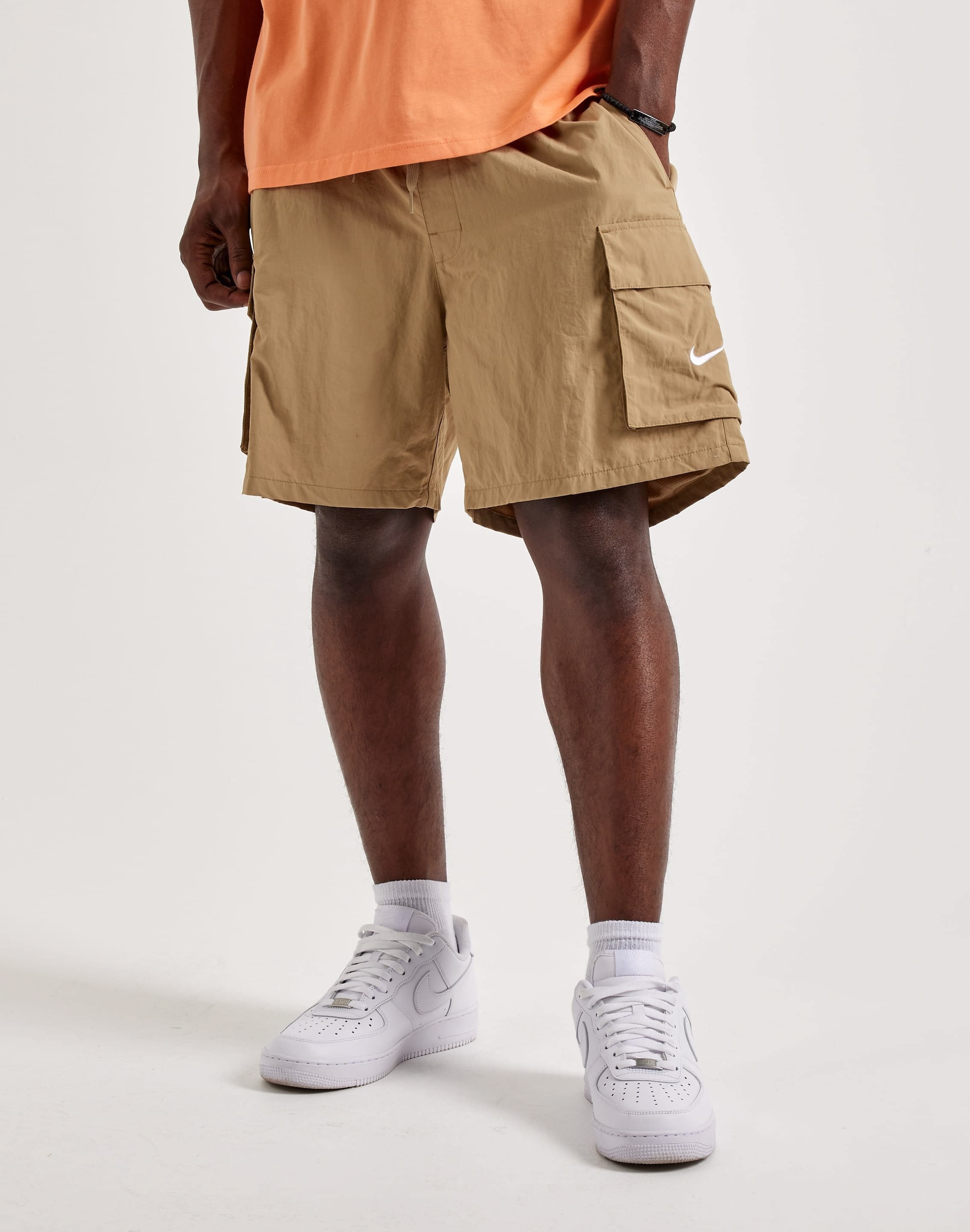 Nike Swim Multi - Pocket Volley Shorts