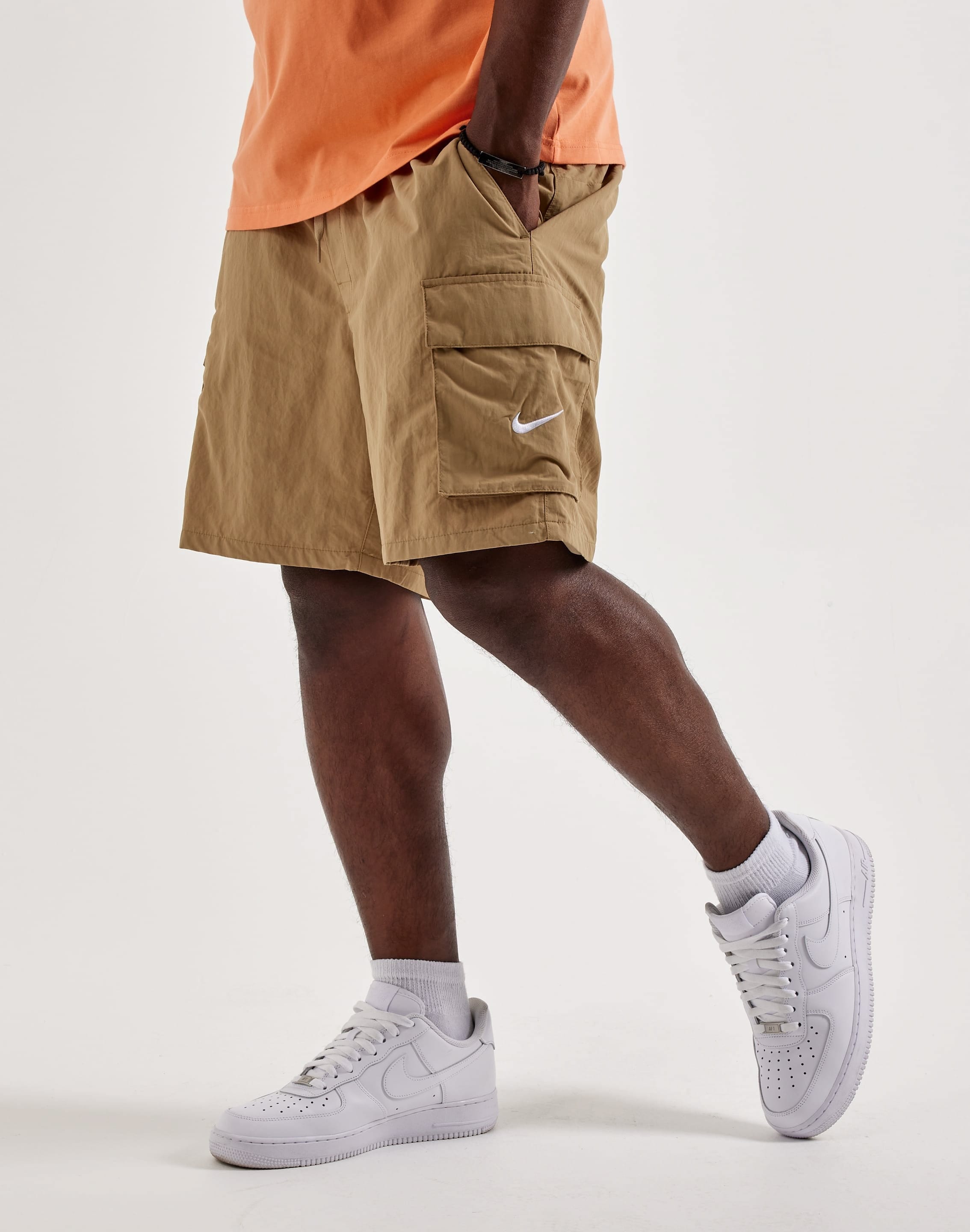 Nike Swim Multi - Pocket Volley Shorts