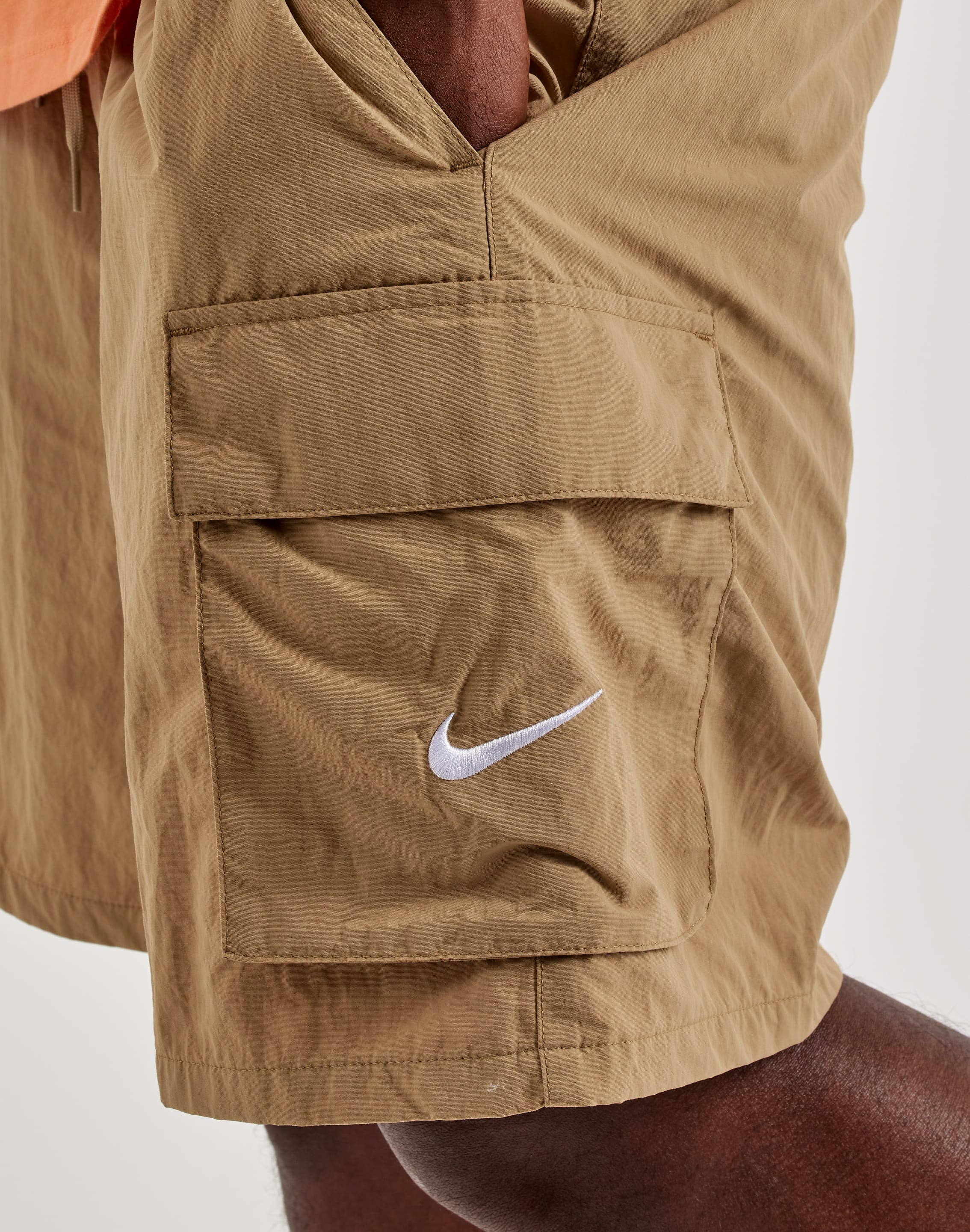 Nike Swim Multi - Pocket Volley Shorts