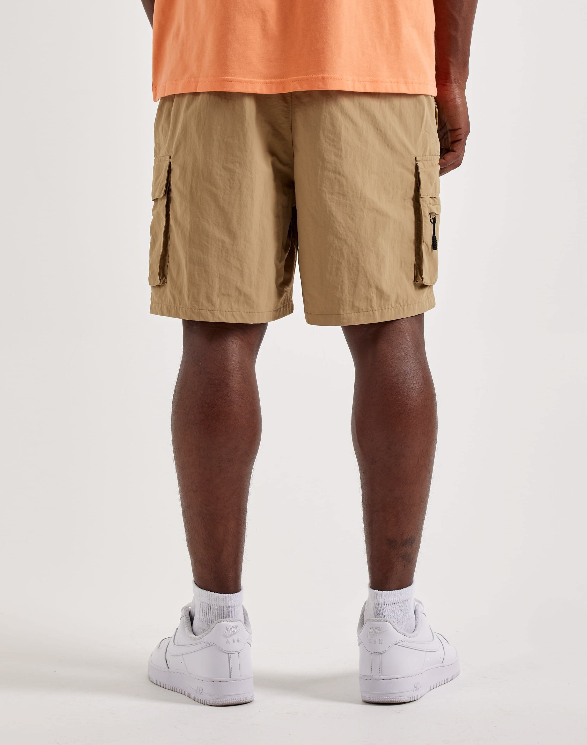 Nike Swim Multi - Pocket Volley Shorts