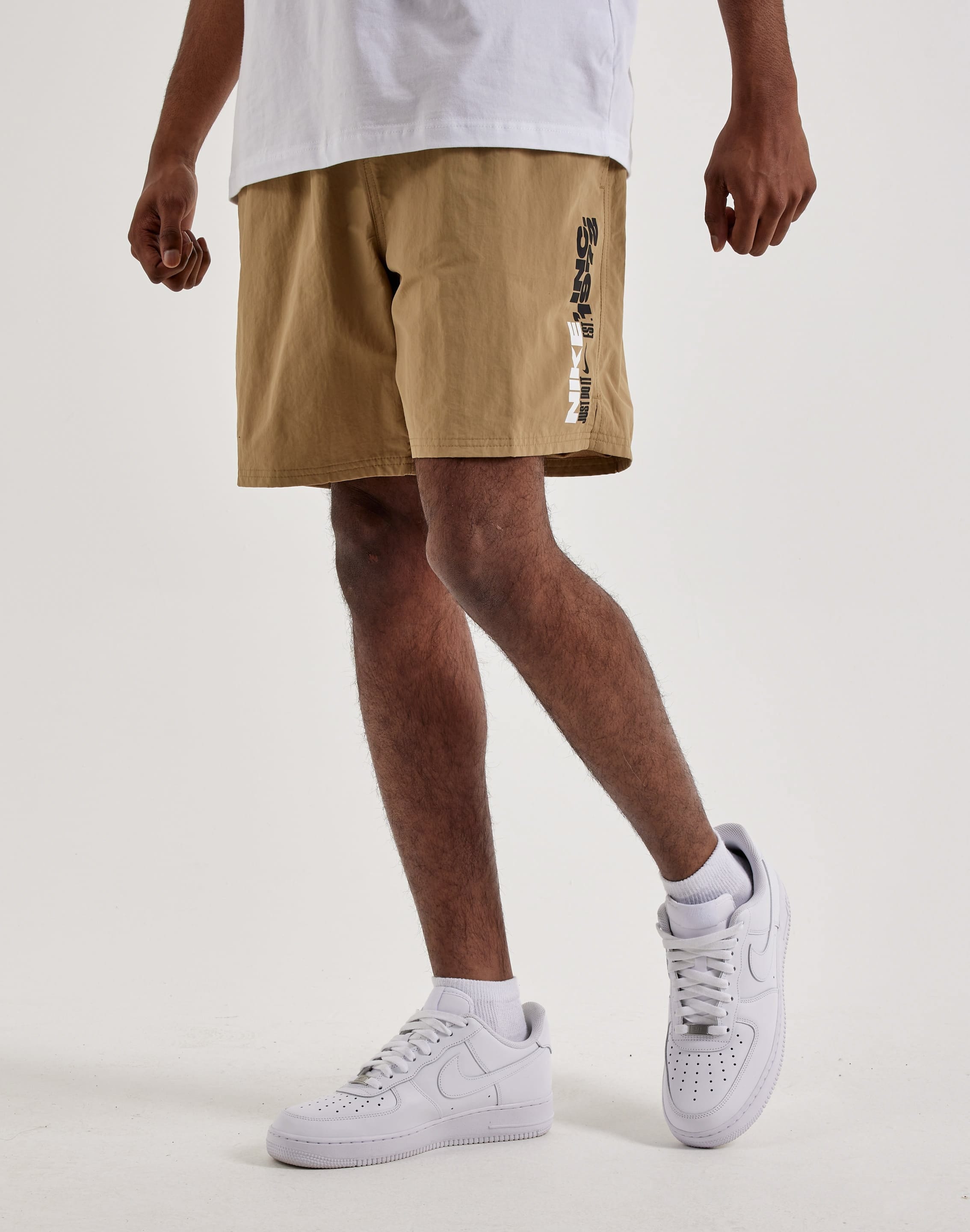 Nike Swim Breaker Volley Shorts