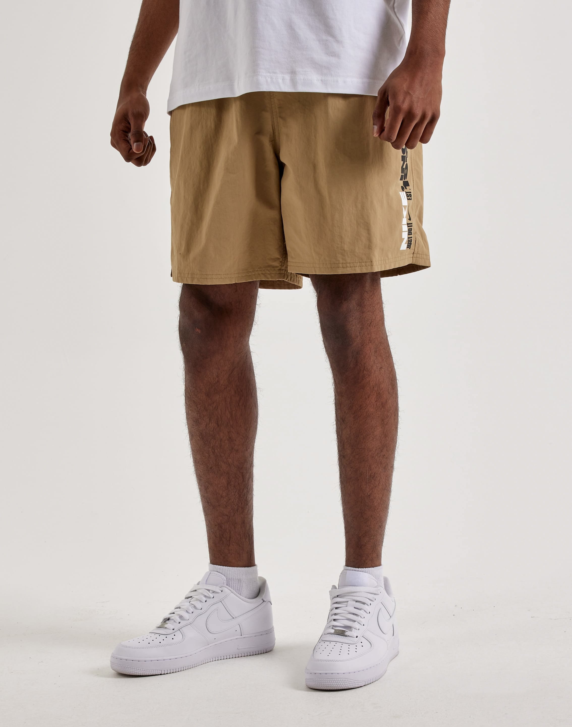 Nike Swim Breaker Volley Shorts