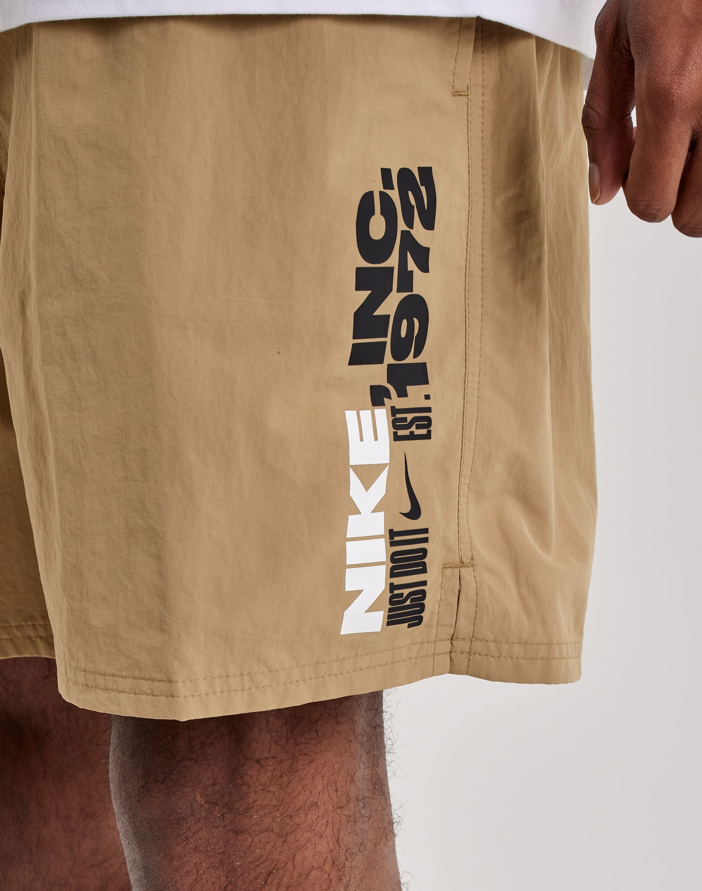 Nike Swim Breaker Volley Shorts