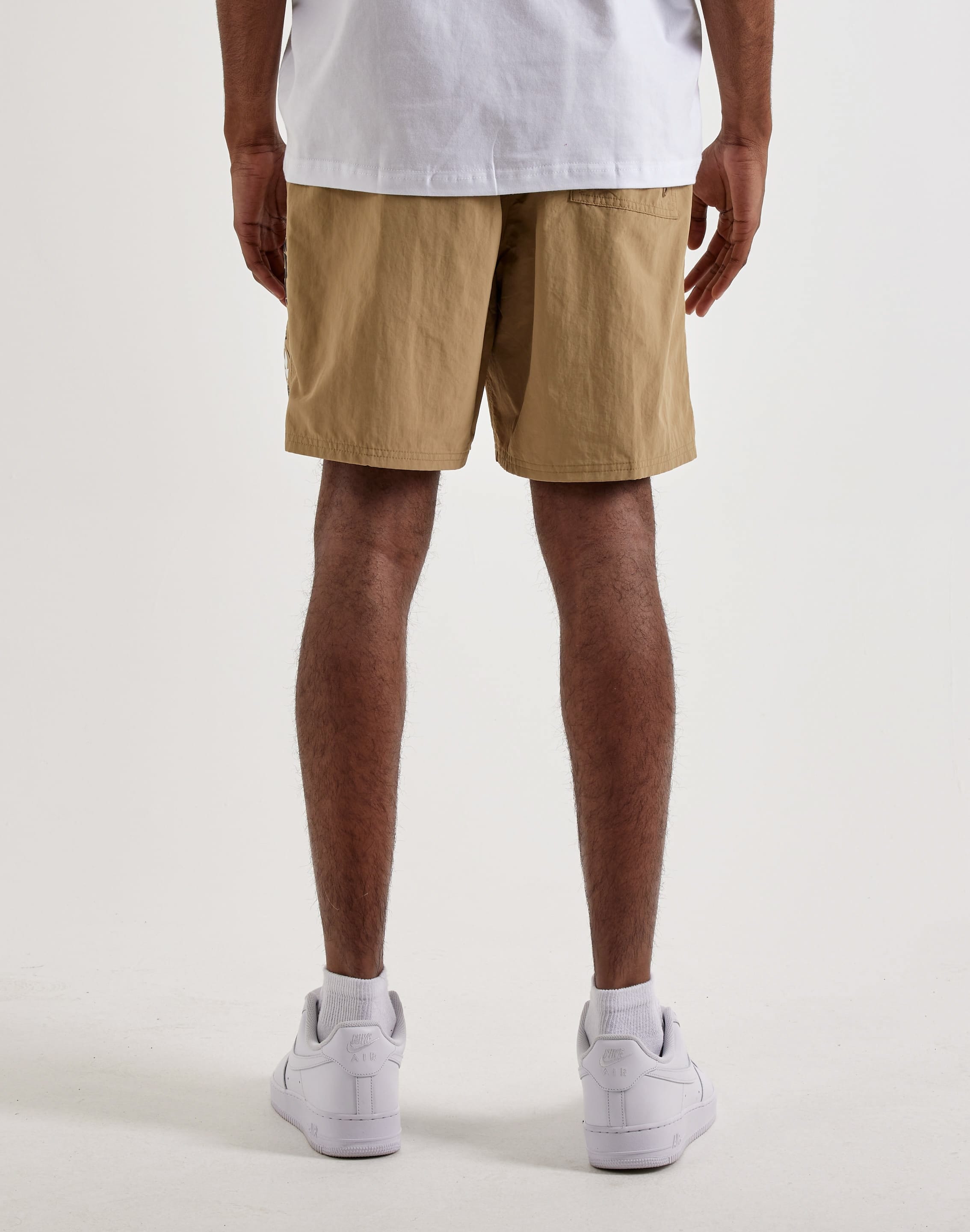 Nike Swim Breaker Volley Shorts