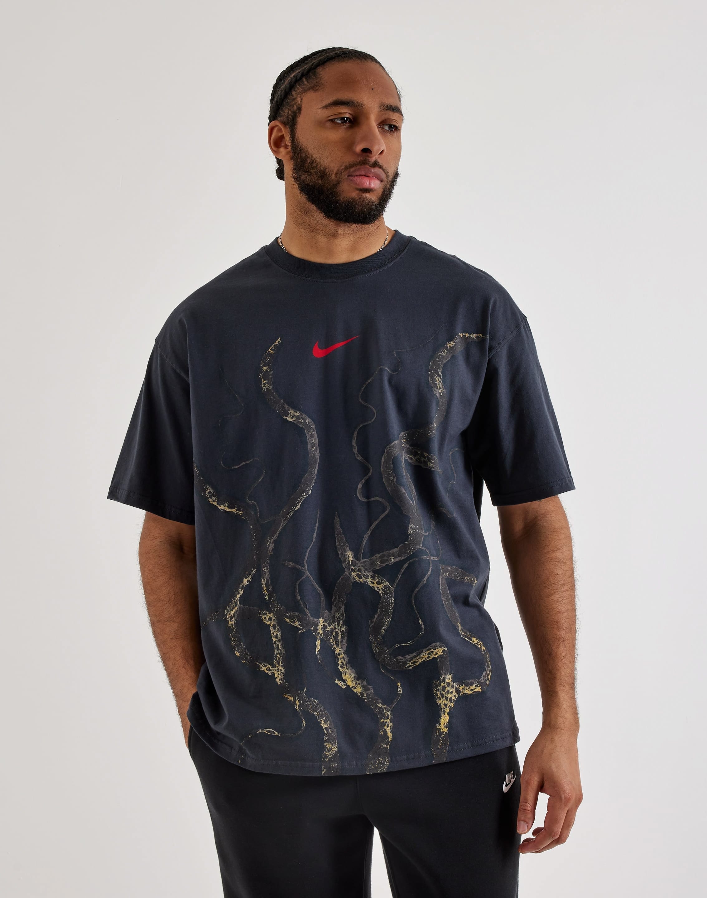 Nike Stranger Things Max90 T-Shirt