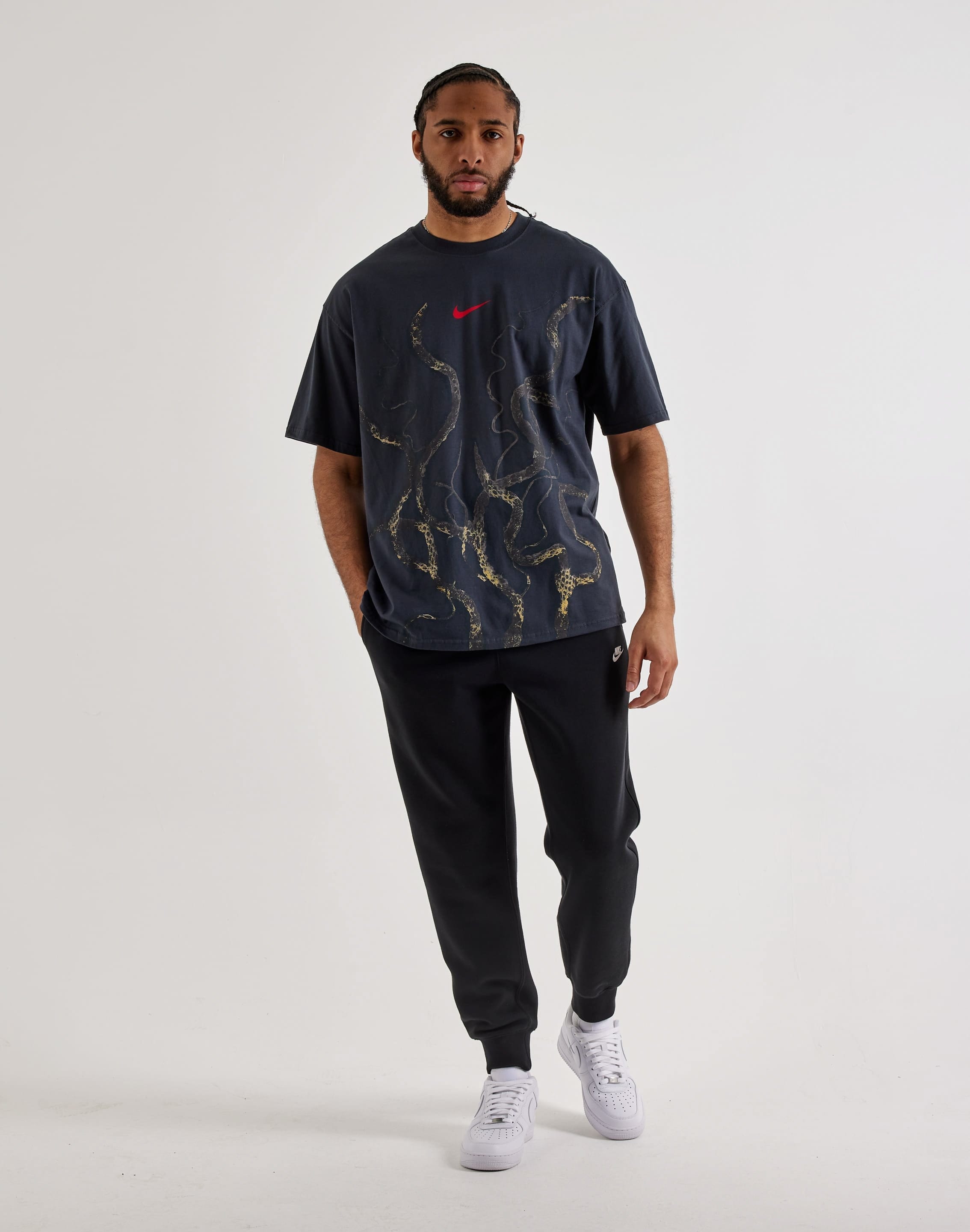 Nike Stranger Things Max90 T-Shirt