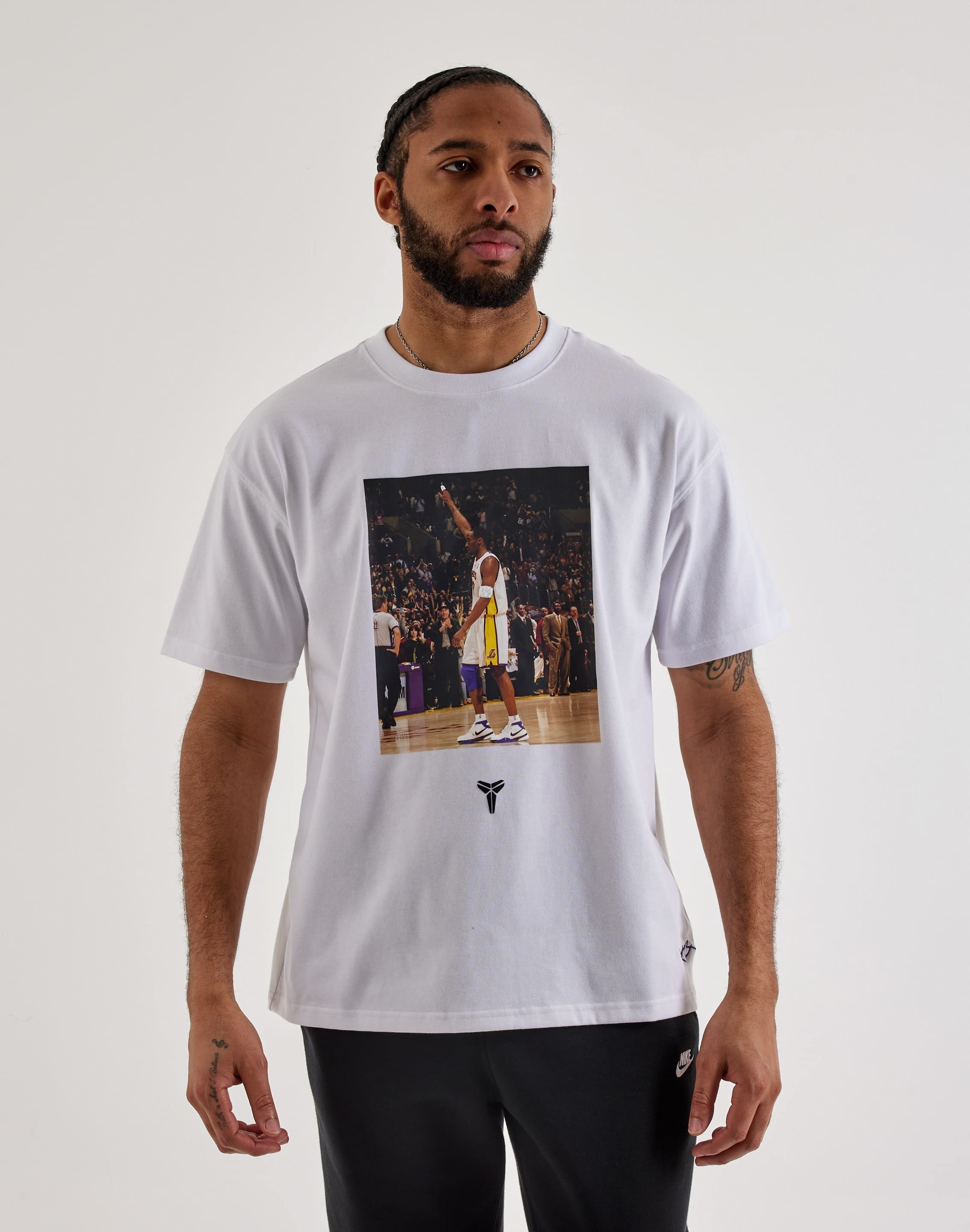 Nike Kobe Bryant Dri - FIT Max90 81 T-Shirt