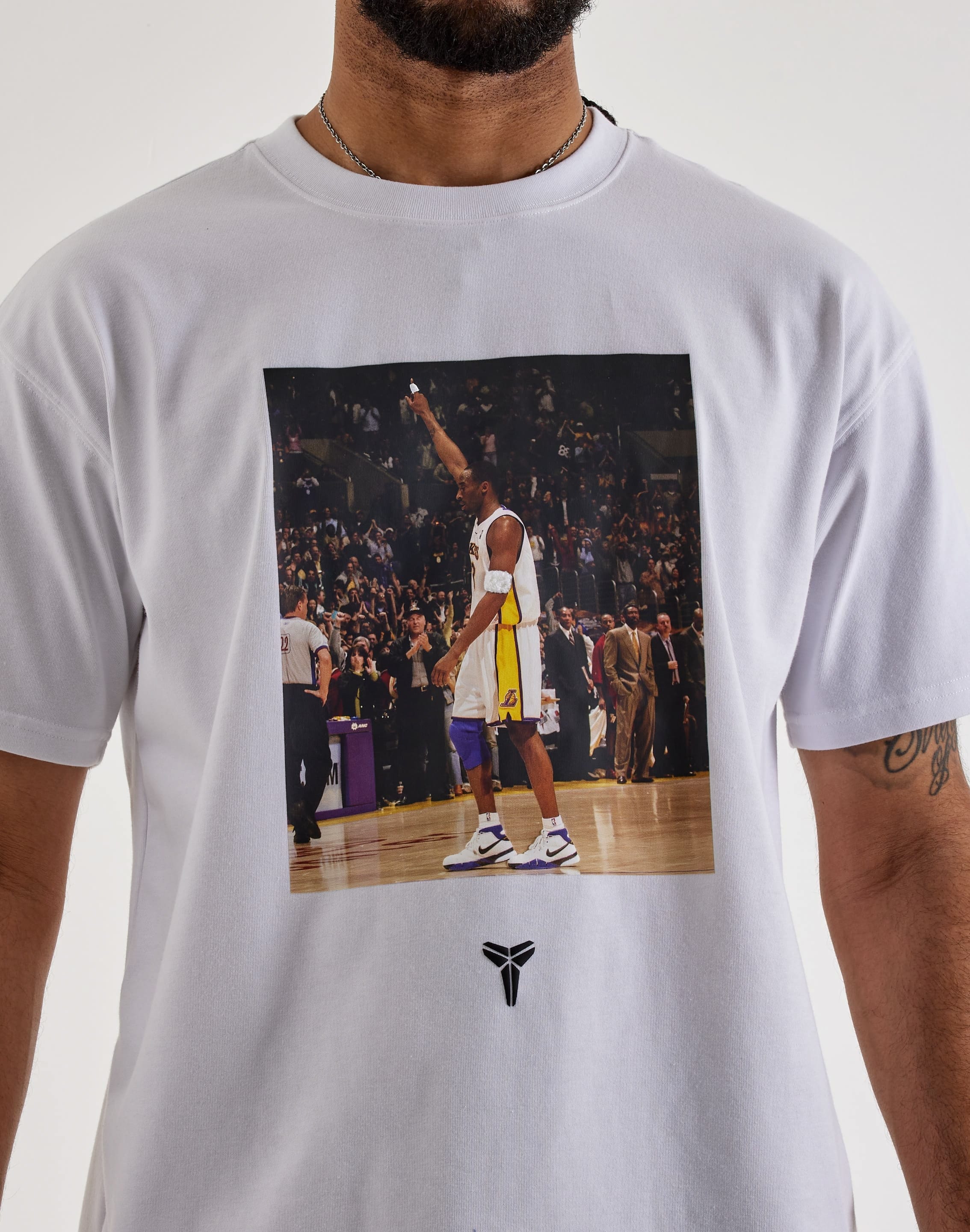 Nike Kobe Bryant Dri - FIT Max90 81 T-Shirt