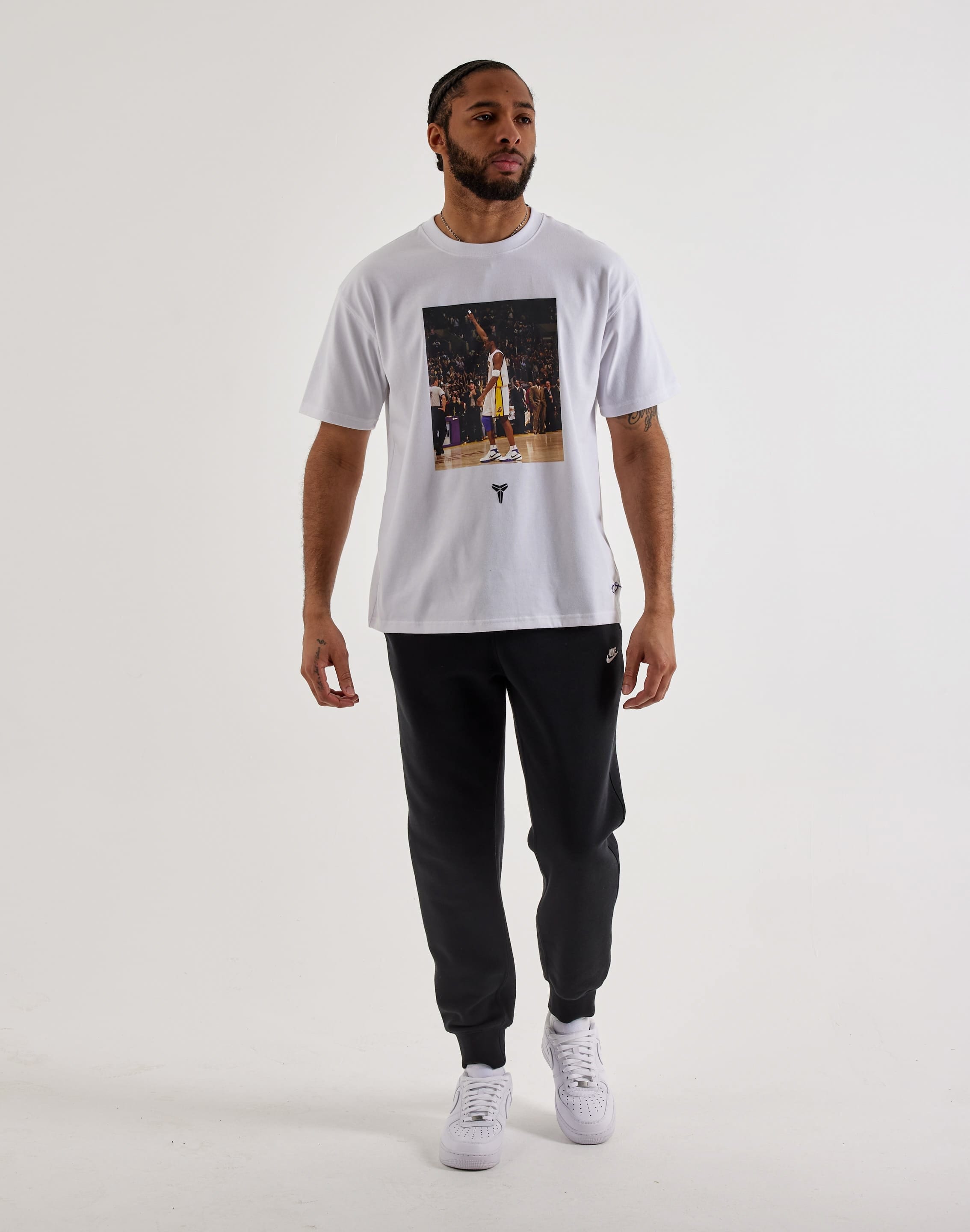 Nike Kobe Bryant Dri - FIT Max90 81 T-Shirt