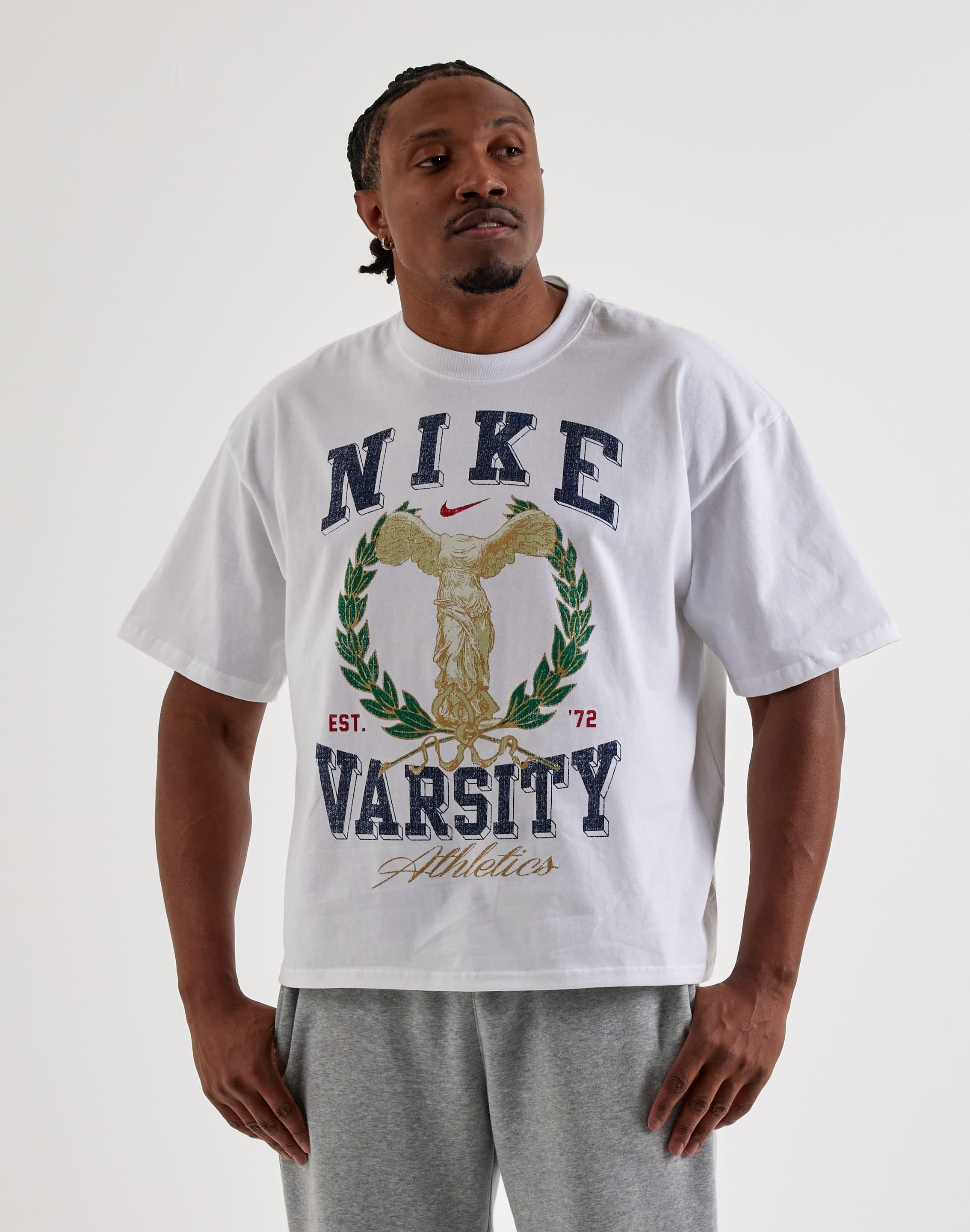 Nike Varsity T-Shirt