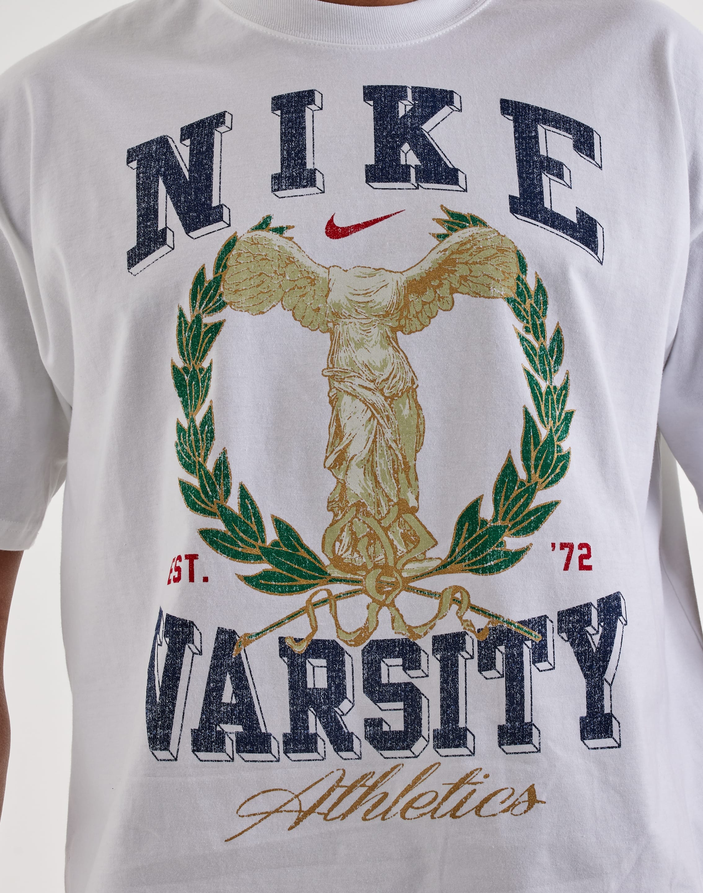 Nike Varsity T-Shirt