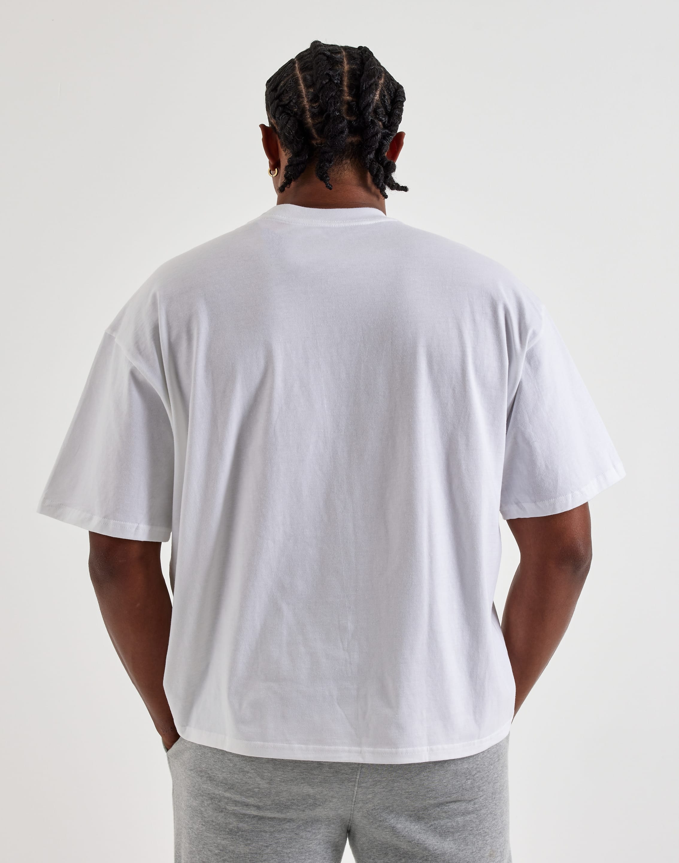 Nike Varsity T-Shirt