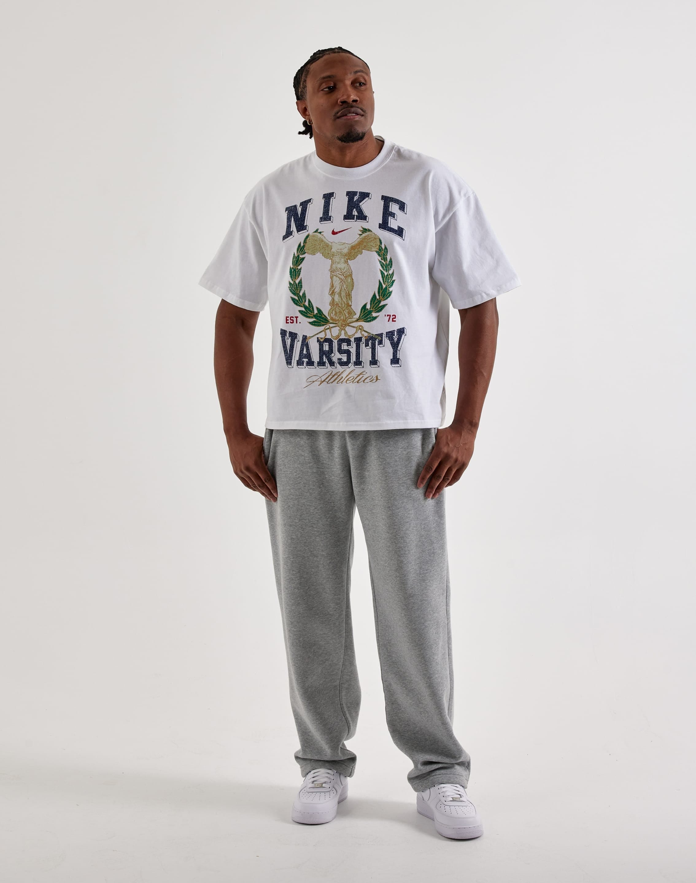 Nike Varsity T-Shirt