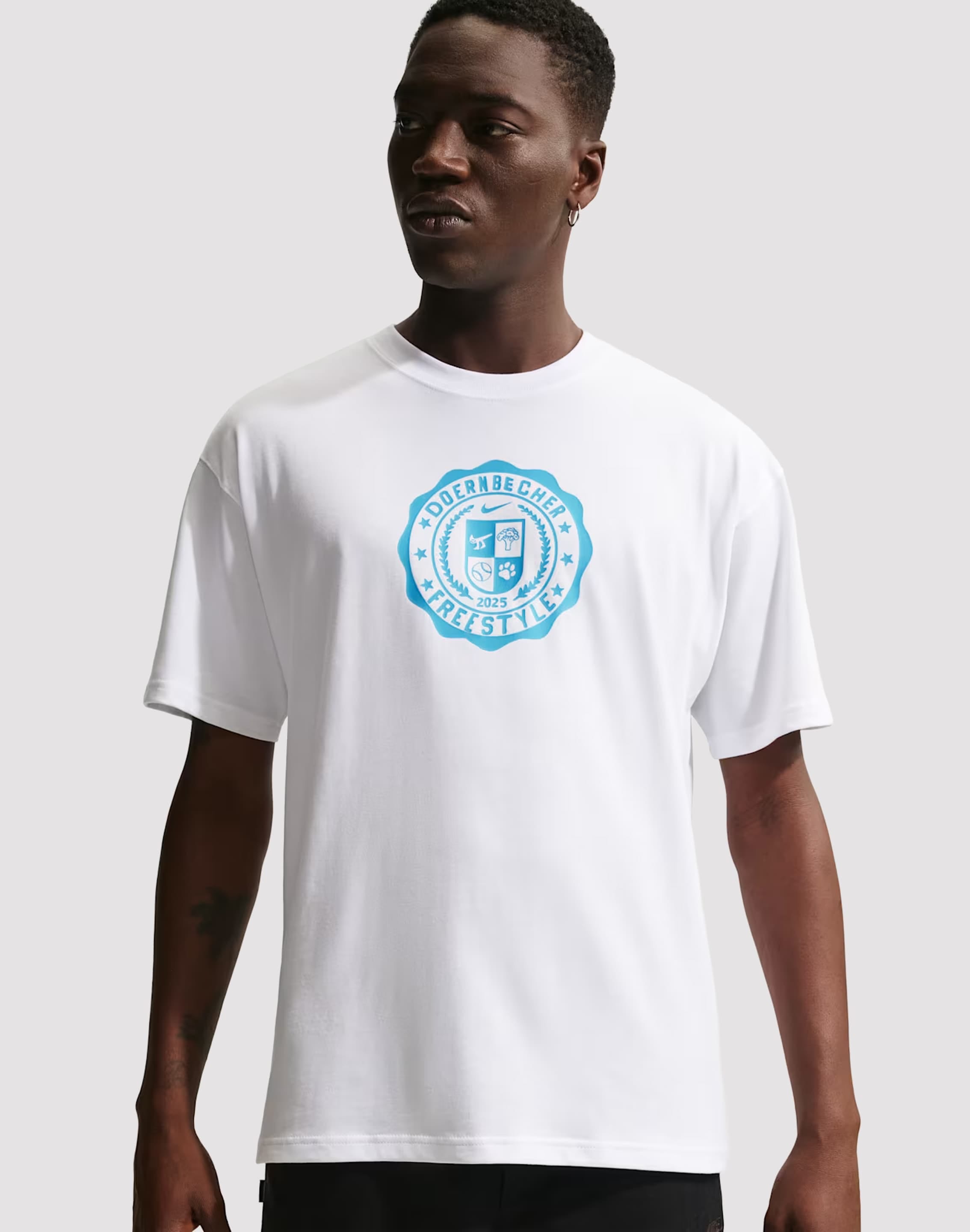 Nike Max90 Doernbecher Freestyle T-Shirt
