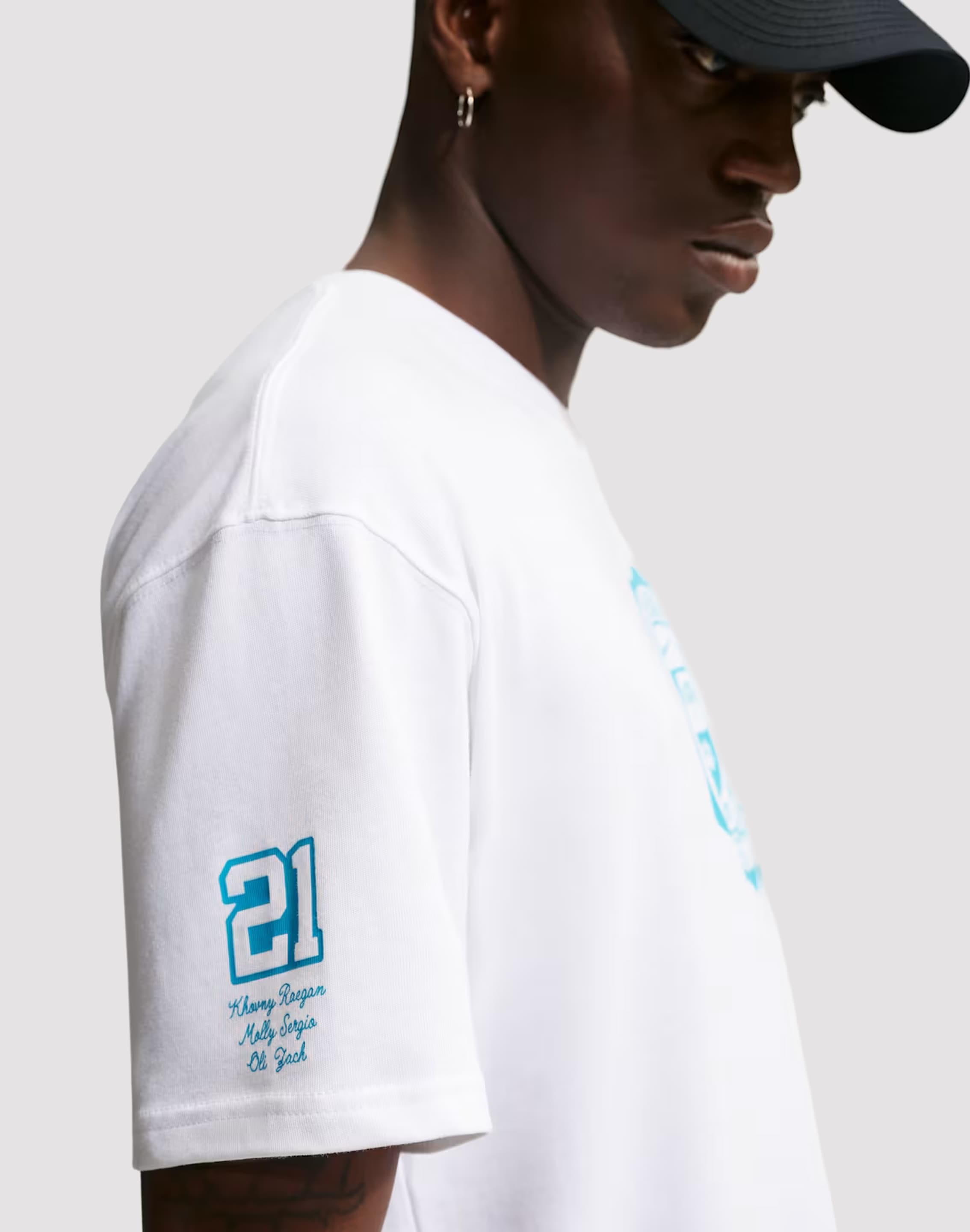 Nike Max90 Doernbecher Freestyle T-Shirt