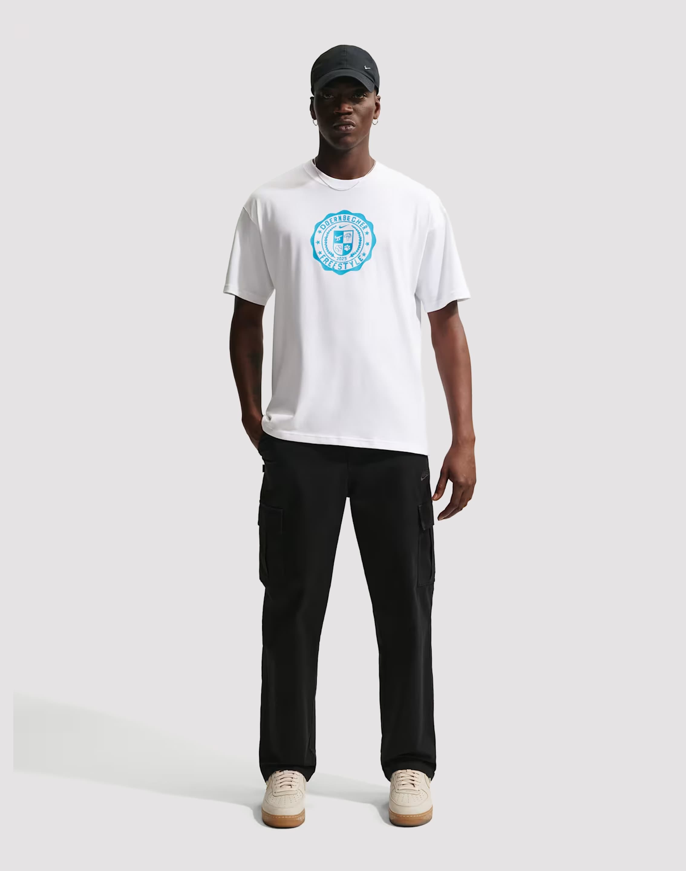 Nike Max90 Doernbecher Freestyle T-Shirt