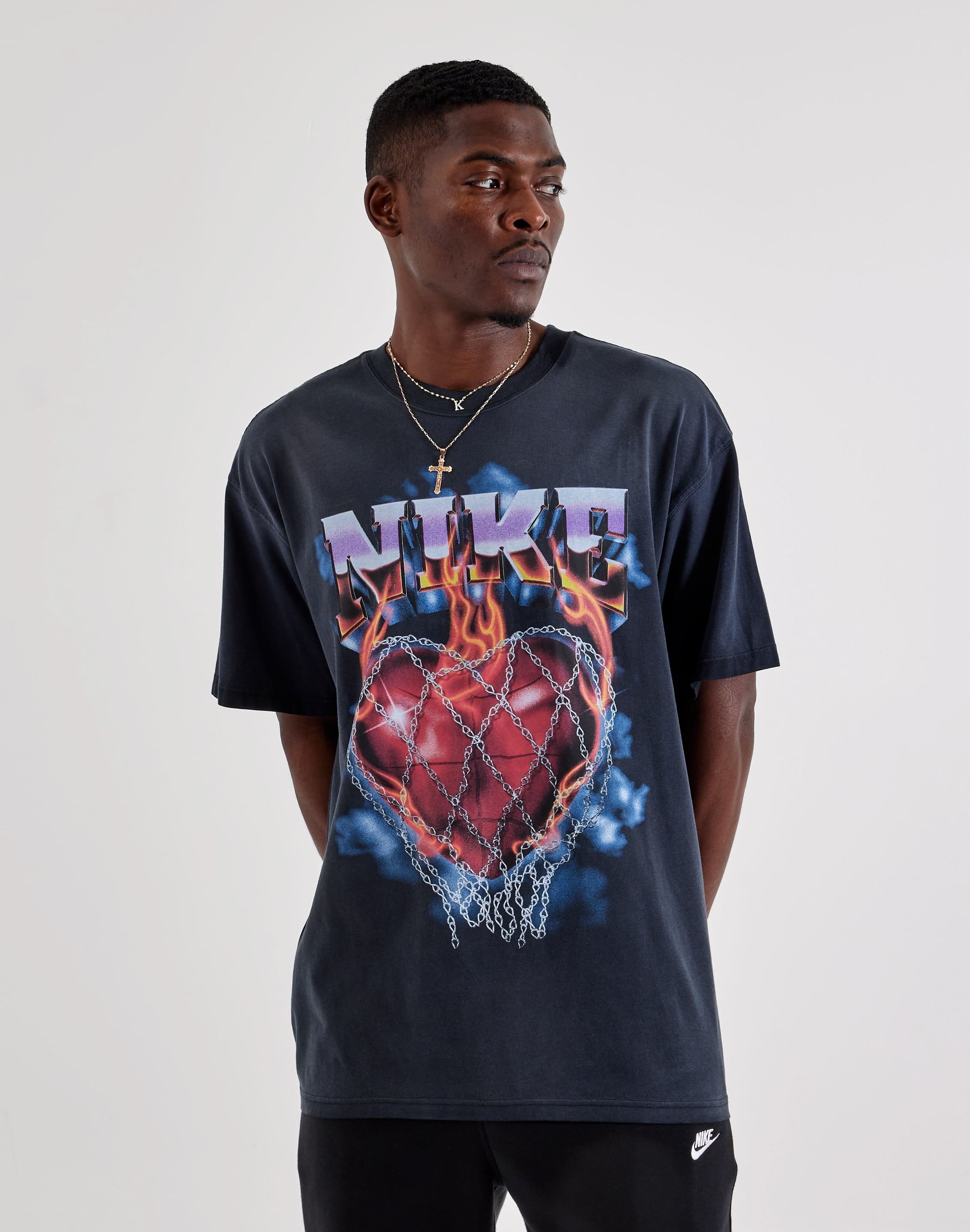 Nike Love For The Game T-Shirt