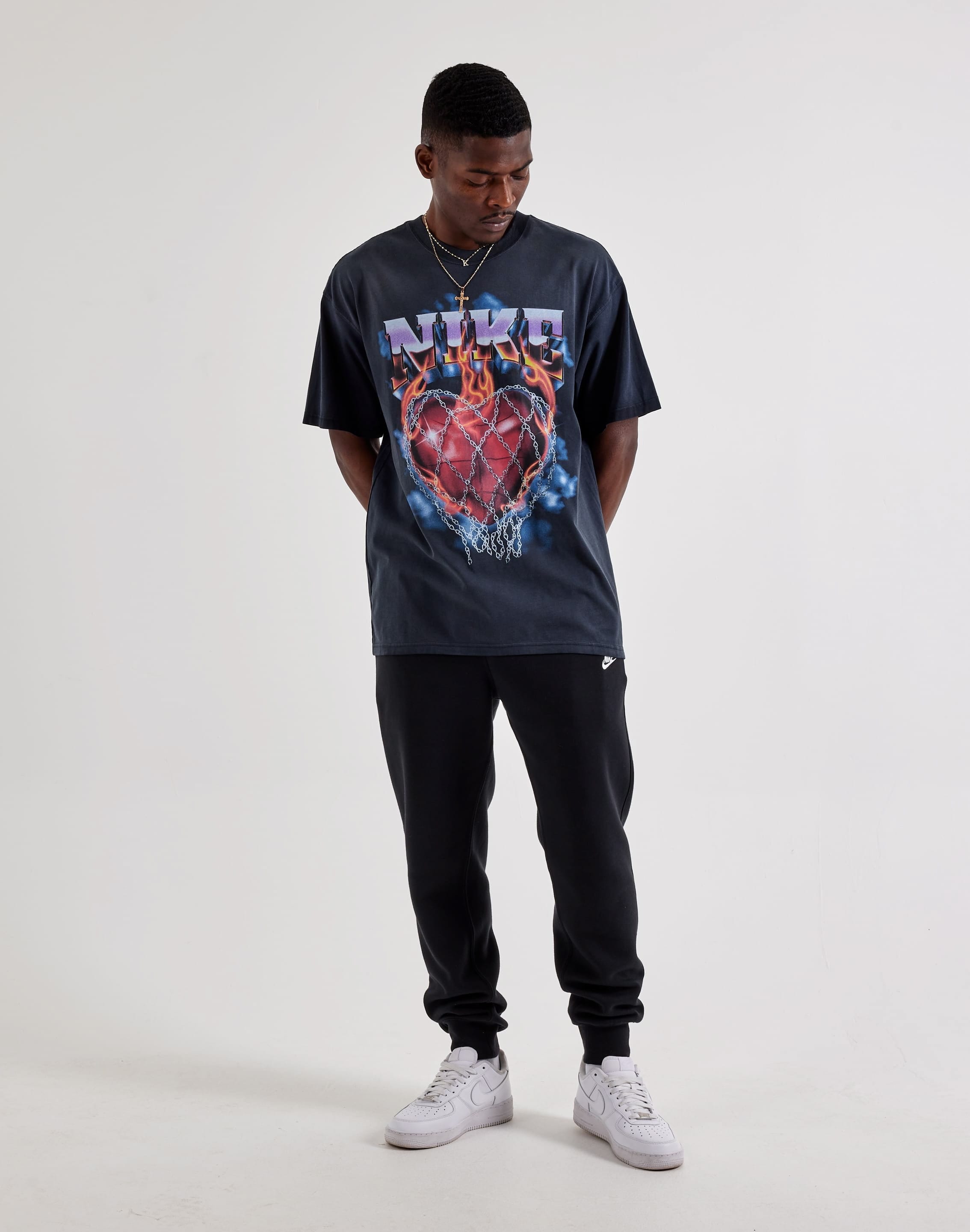 Nike Love For The Game T-Shirt