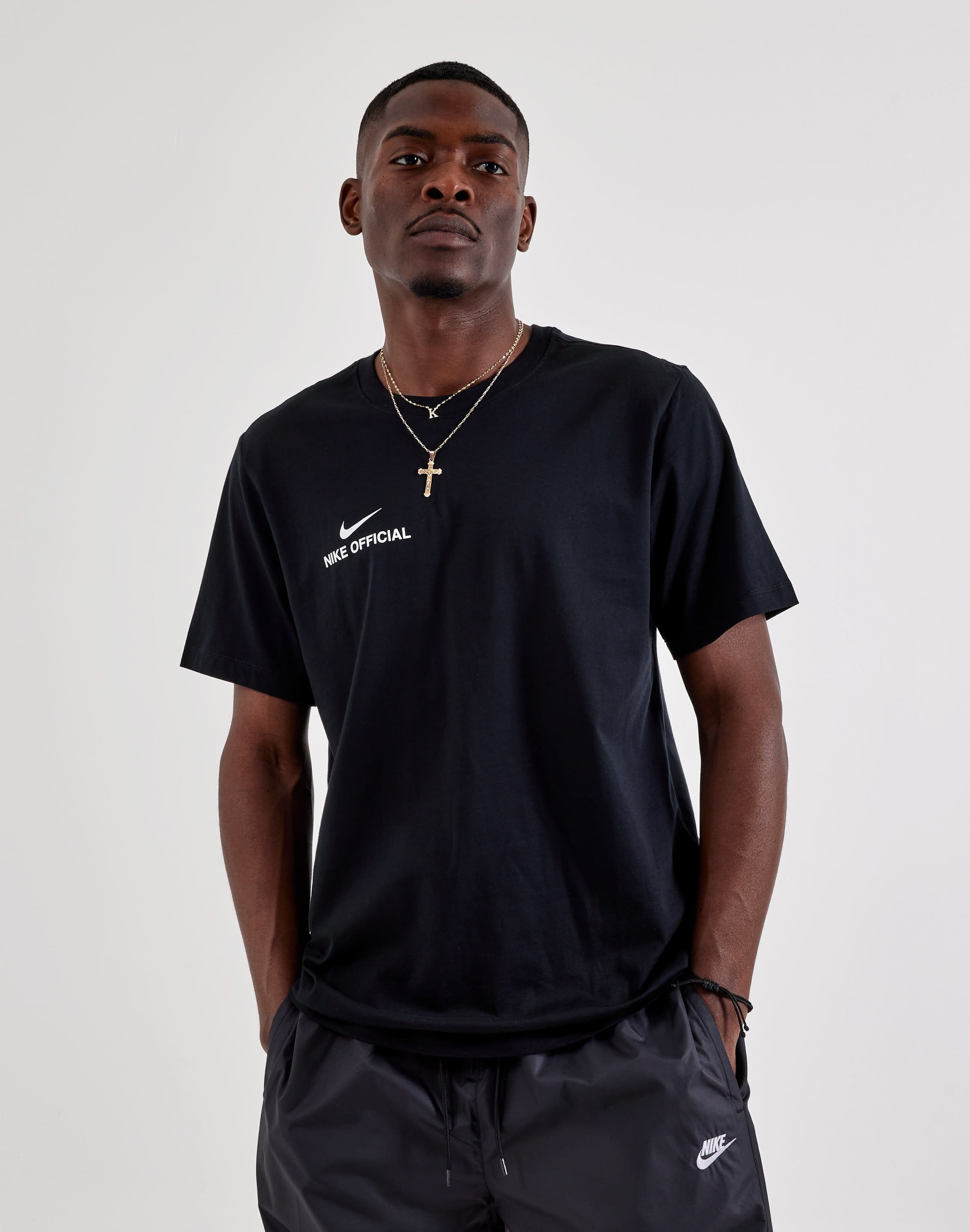 Nike Official T-Shirt