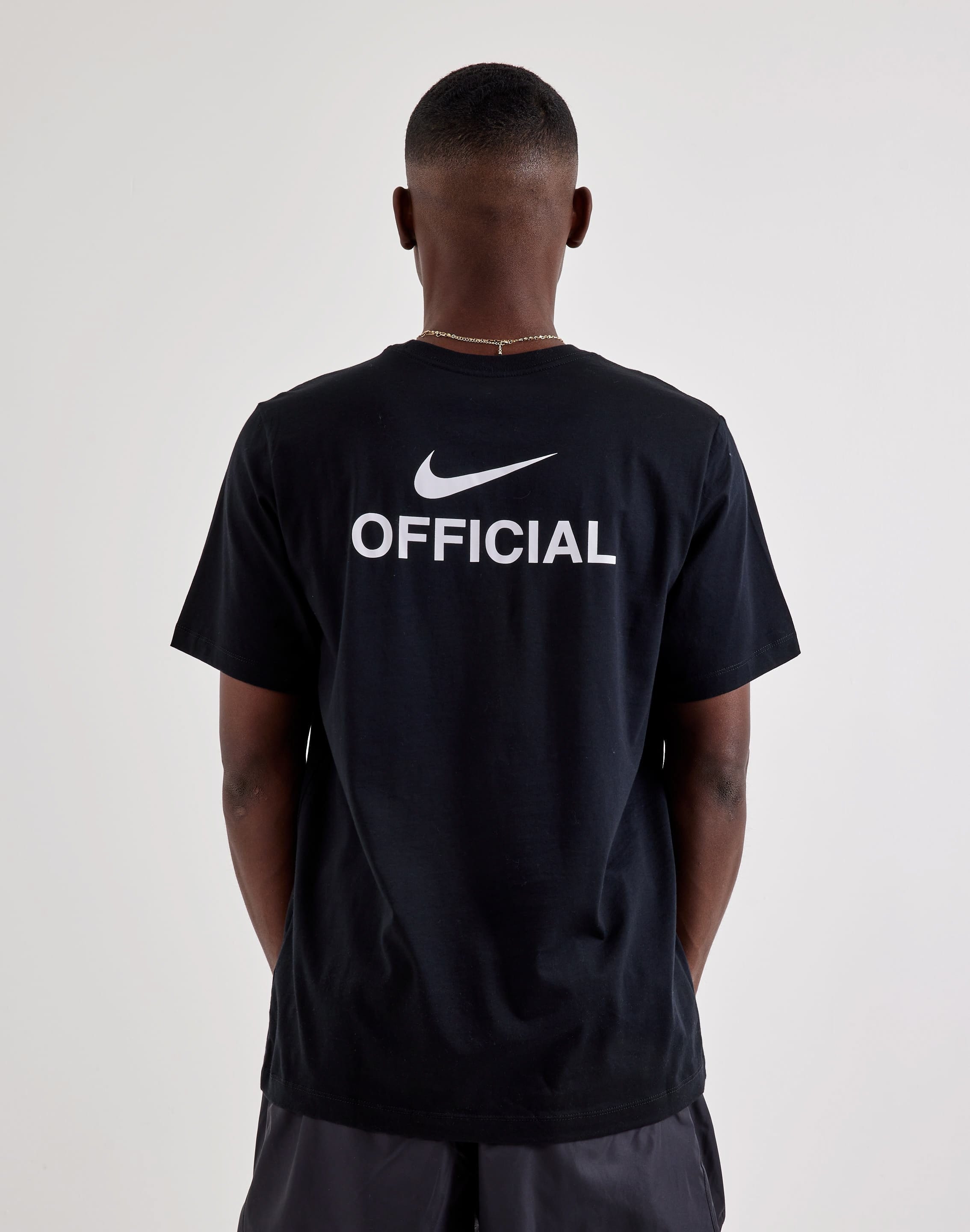 Nike Official T-Shirt