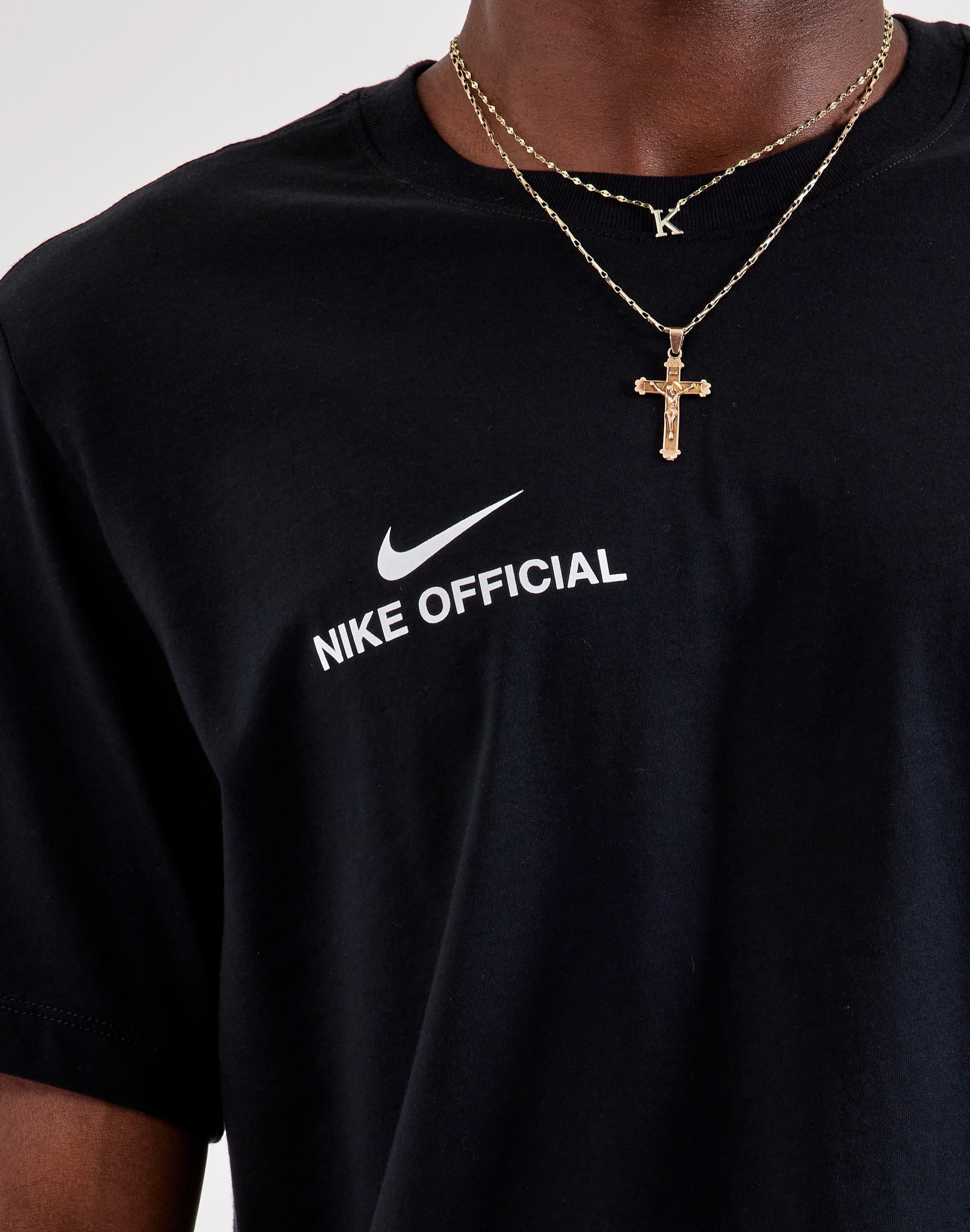 Nike Official T-Shirt