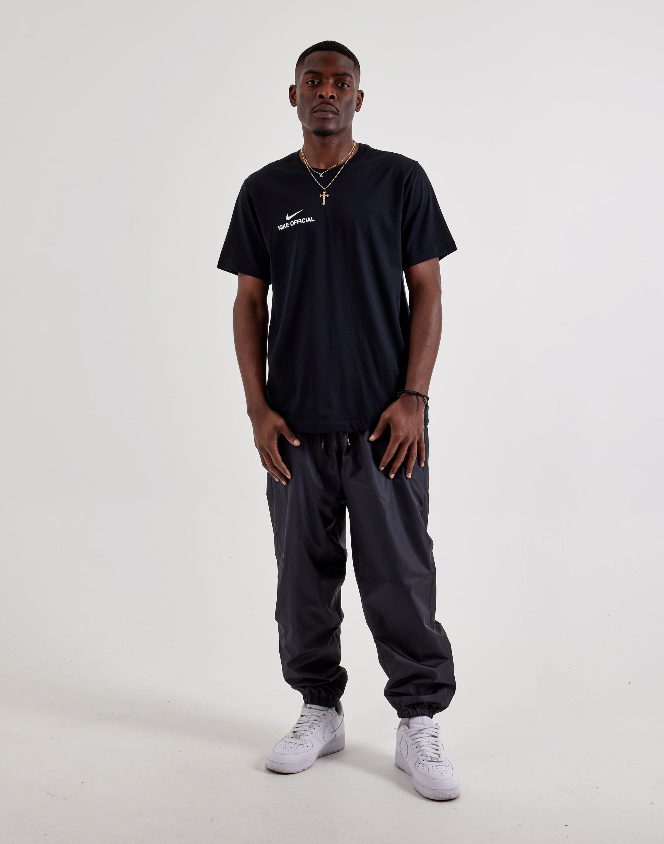 Nike Official T-Shirt