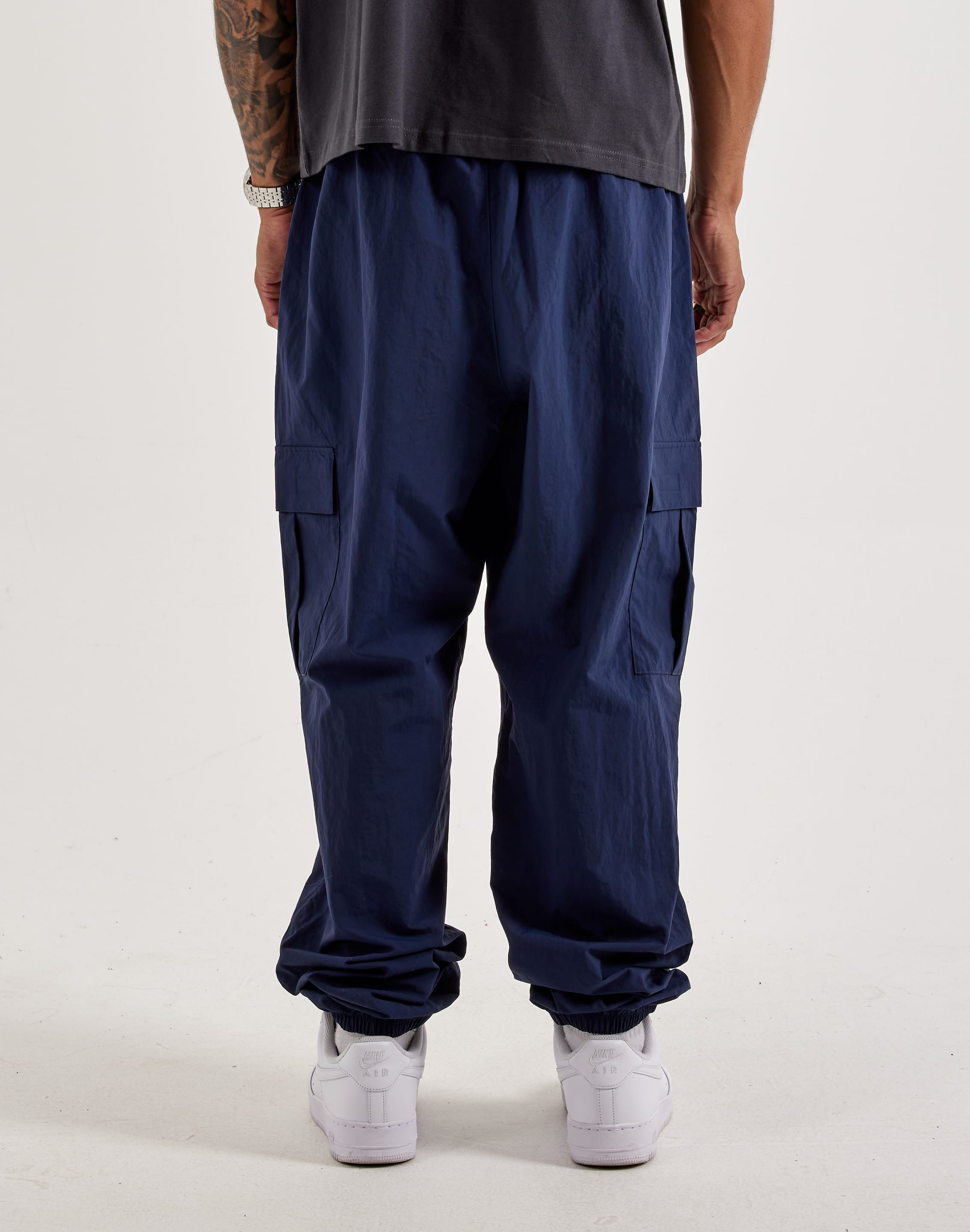 Nike Club Woven Cargo Pants