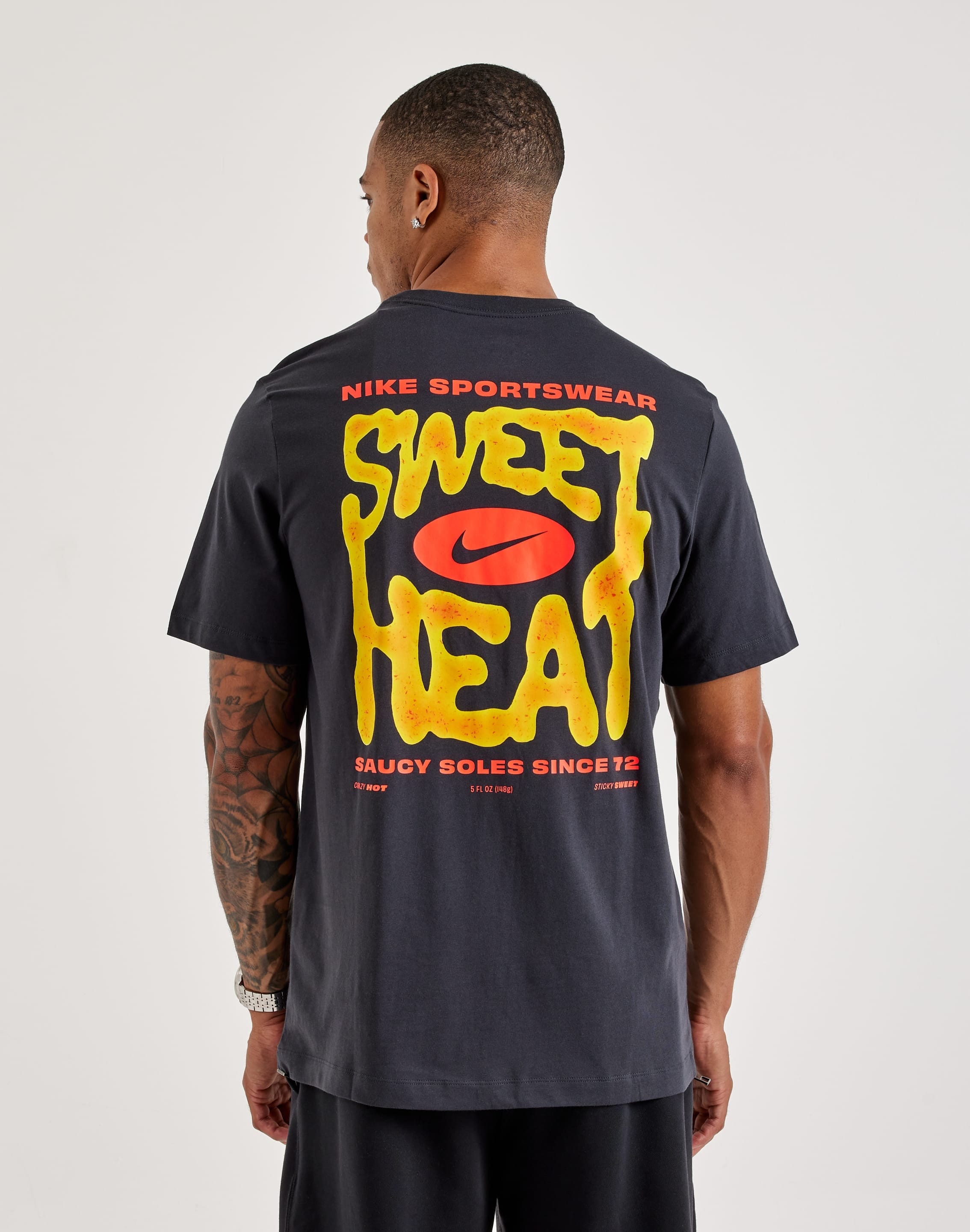 Nike Sweet Heat T-Shirt