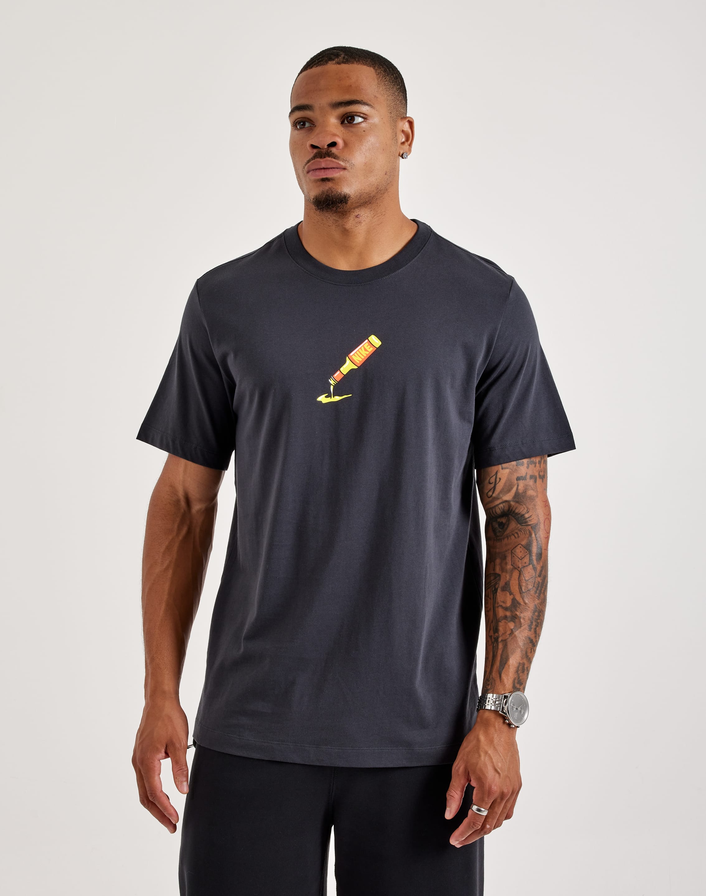 Nike Sweet Heat T-Shirt