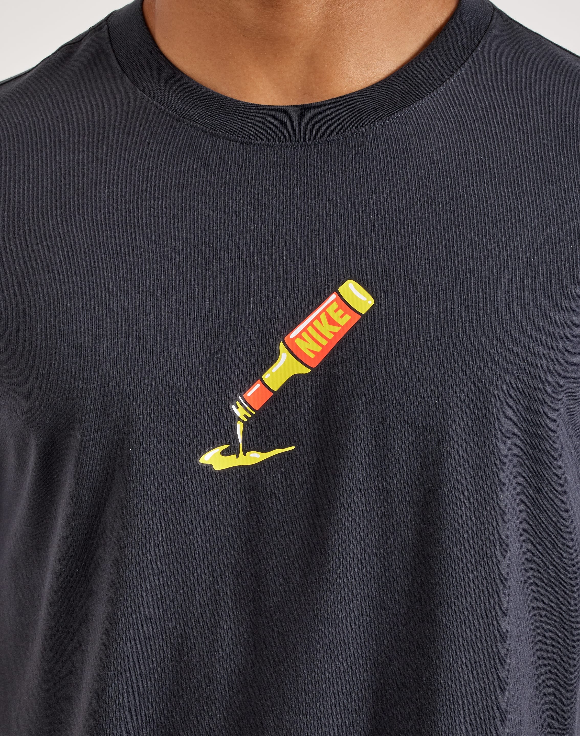 Nike Sweet Heat T-Shirt