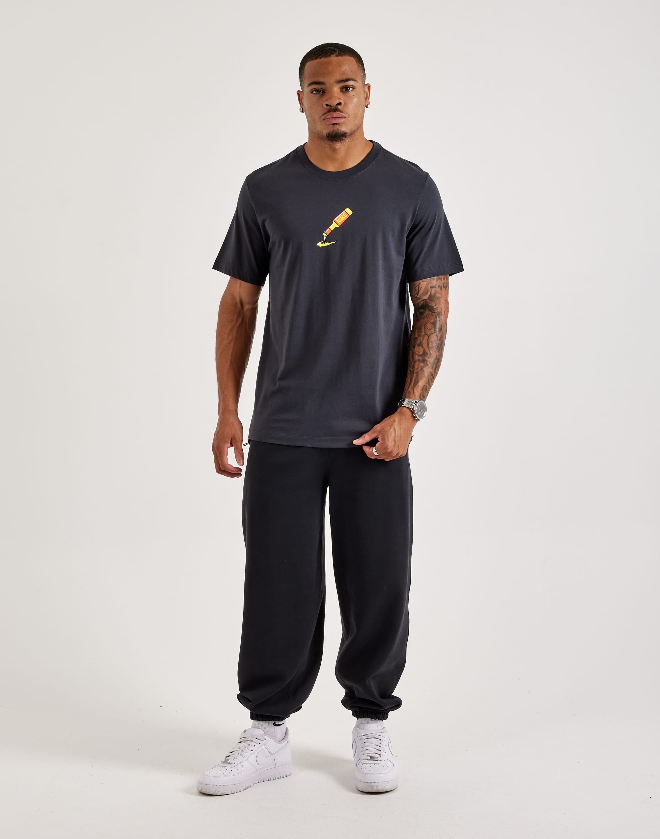Nike Sweet Heat T-Shirt